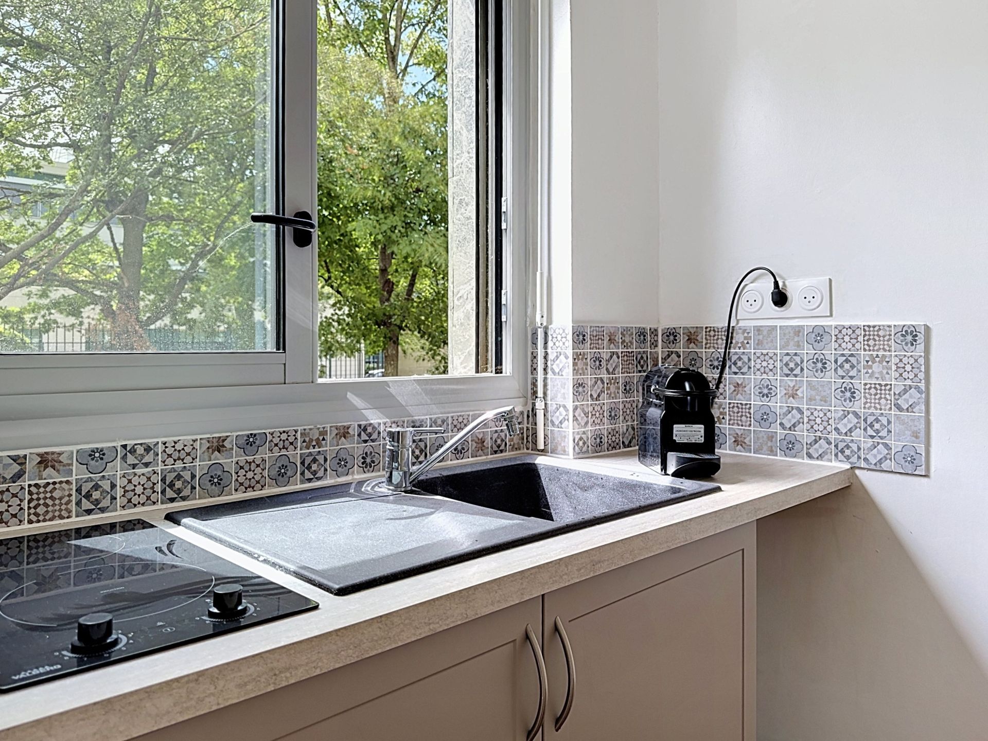 Acheter Studio 1&nbsp;pièce 31.11&nbsp;m² Rueil-Malmaison