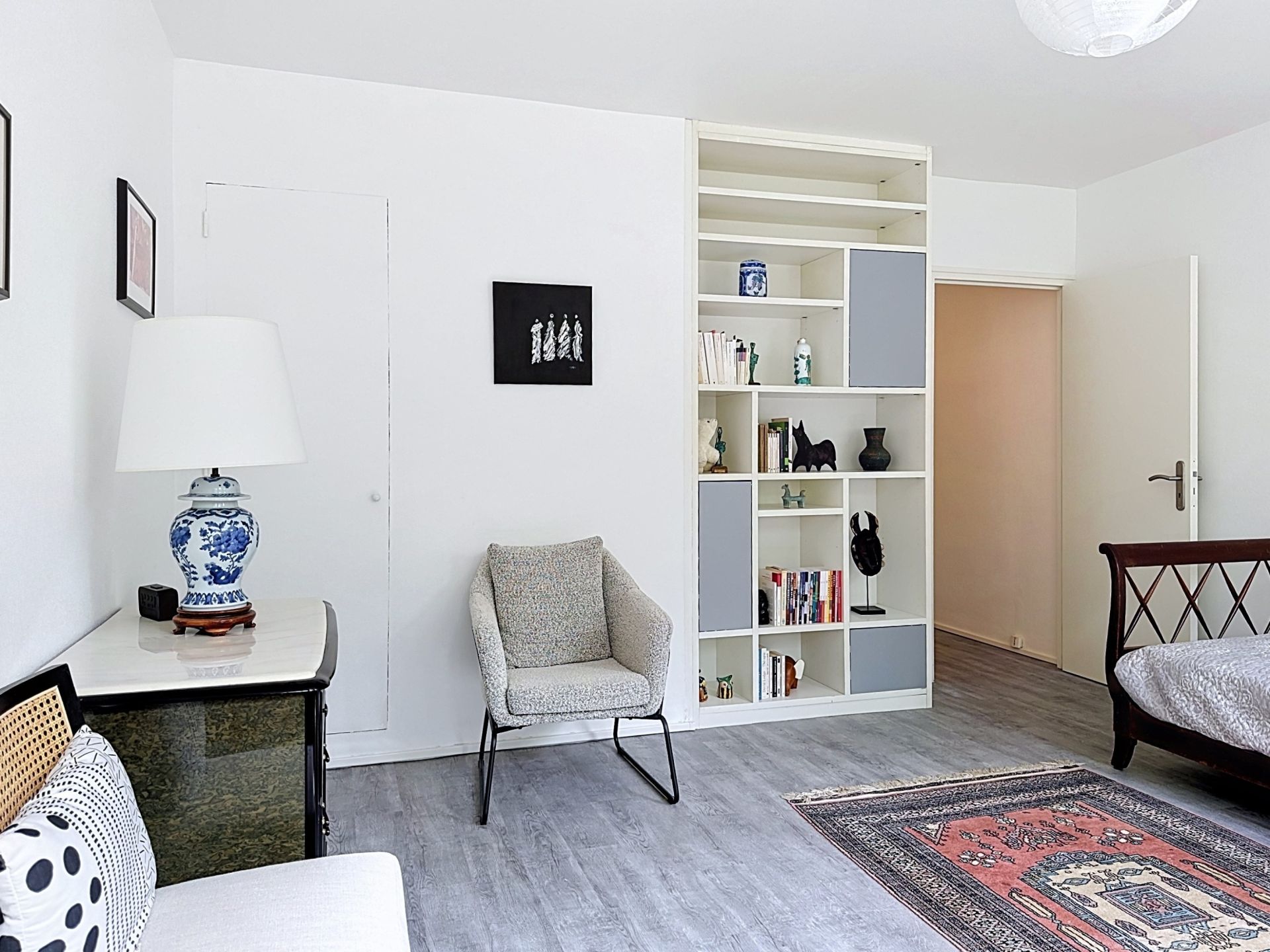 Acheter Studio 1&nbsp;pièce 31.11&nbsp;m² Rueil-Malmaison