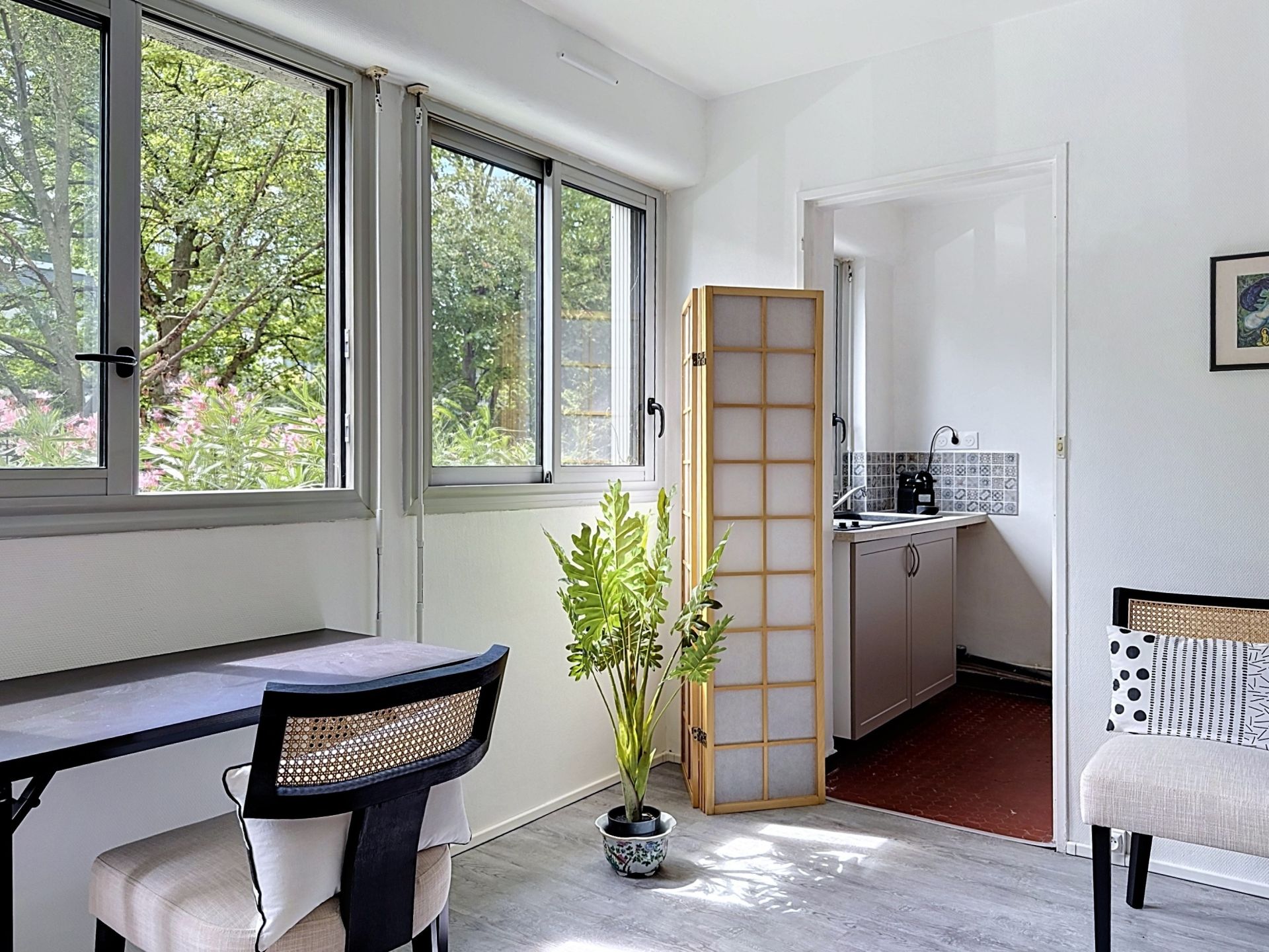 Acheter Studio 1&nbsp;pièce 31.11&nbsp;m² Rueil-Malmaison