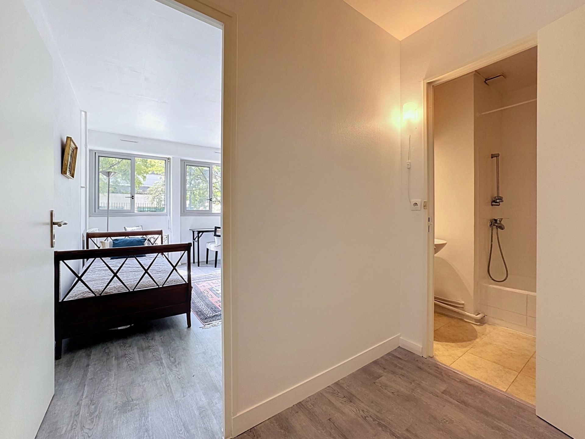 Acheter Studio 1&nbsp;pièce 31.11&nbsp;m² Rueil-Malmaison