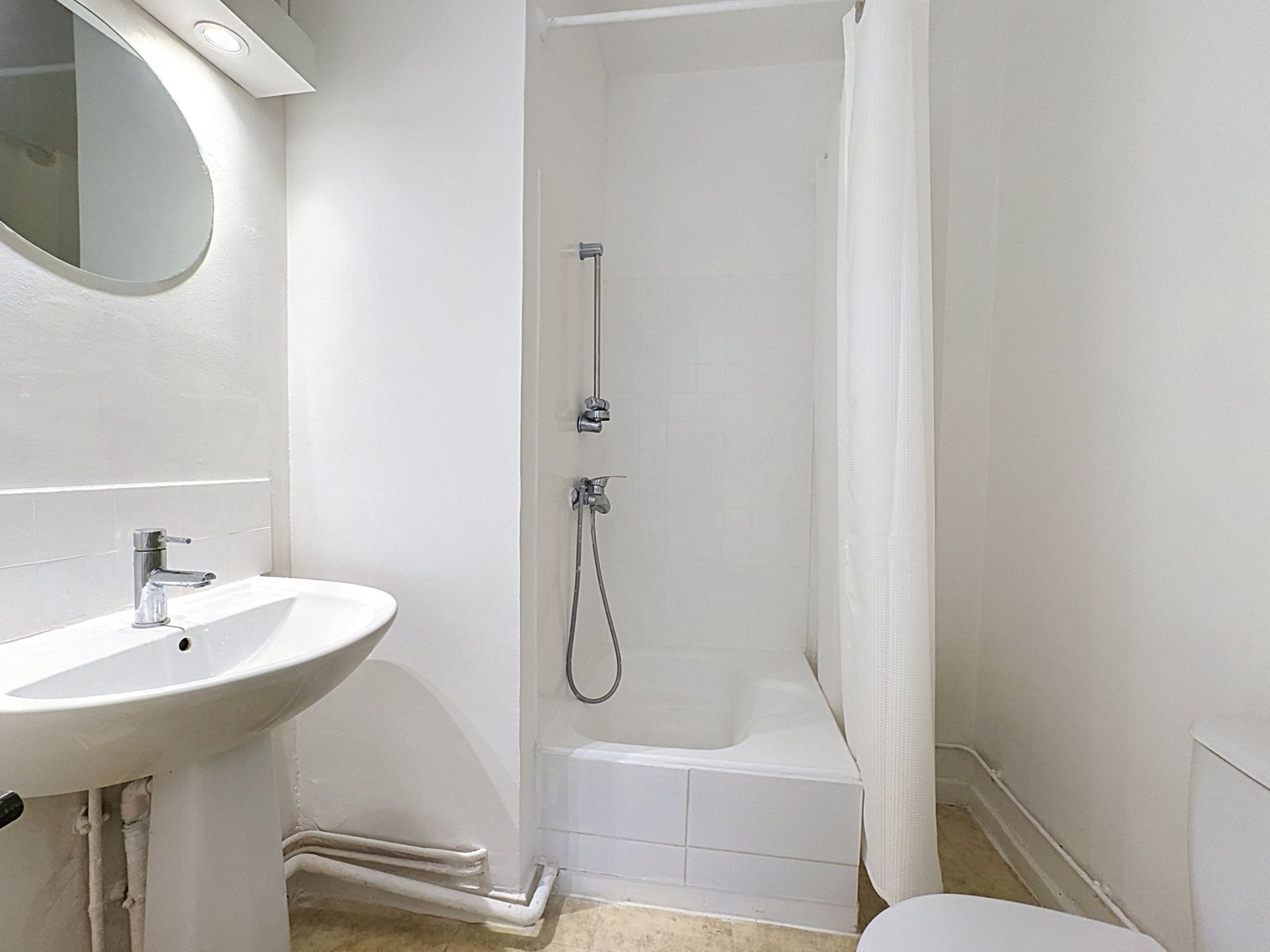 Acheter Studio 1&nbsp;pièce 31.11&nbsp;m² Rueil-Malmaison