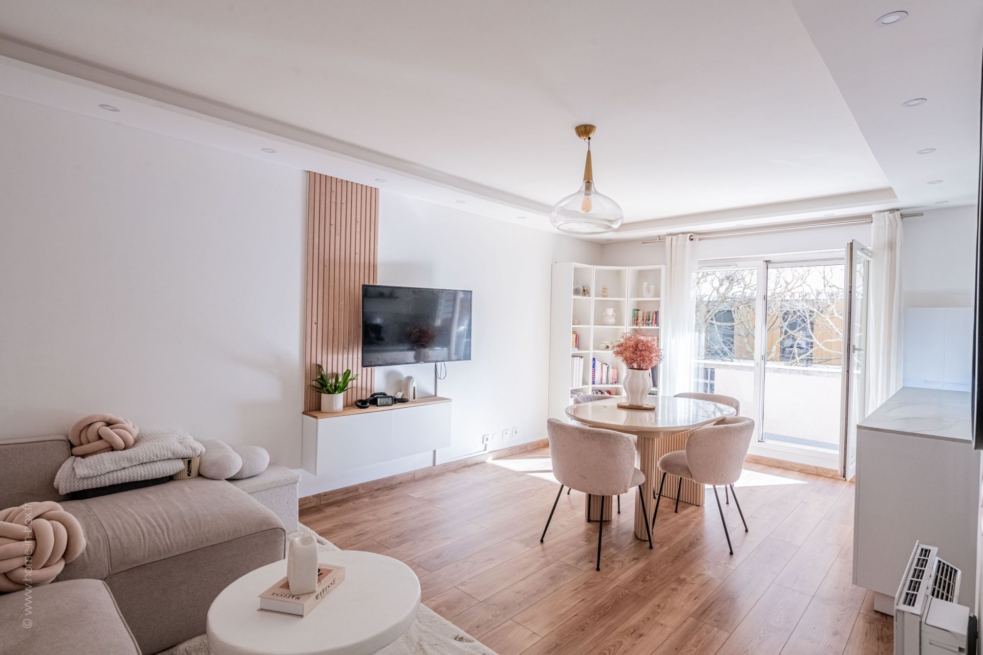 Acheter Appartement 3&nbsp;Pièces 69.14&nbsp;m² Rueil-Malmaison