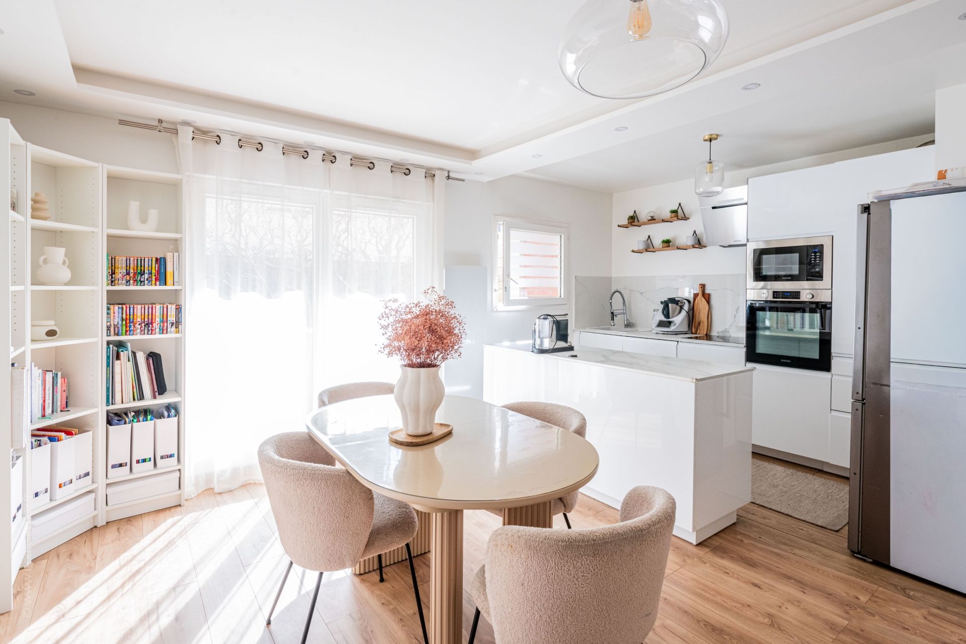 Acheter Appartement 3&nbsp;Pièces 69.14&nbsp;m² Rueil-Malmaison