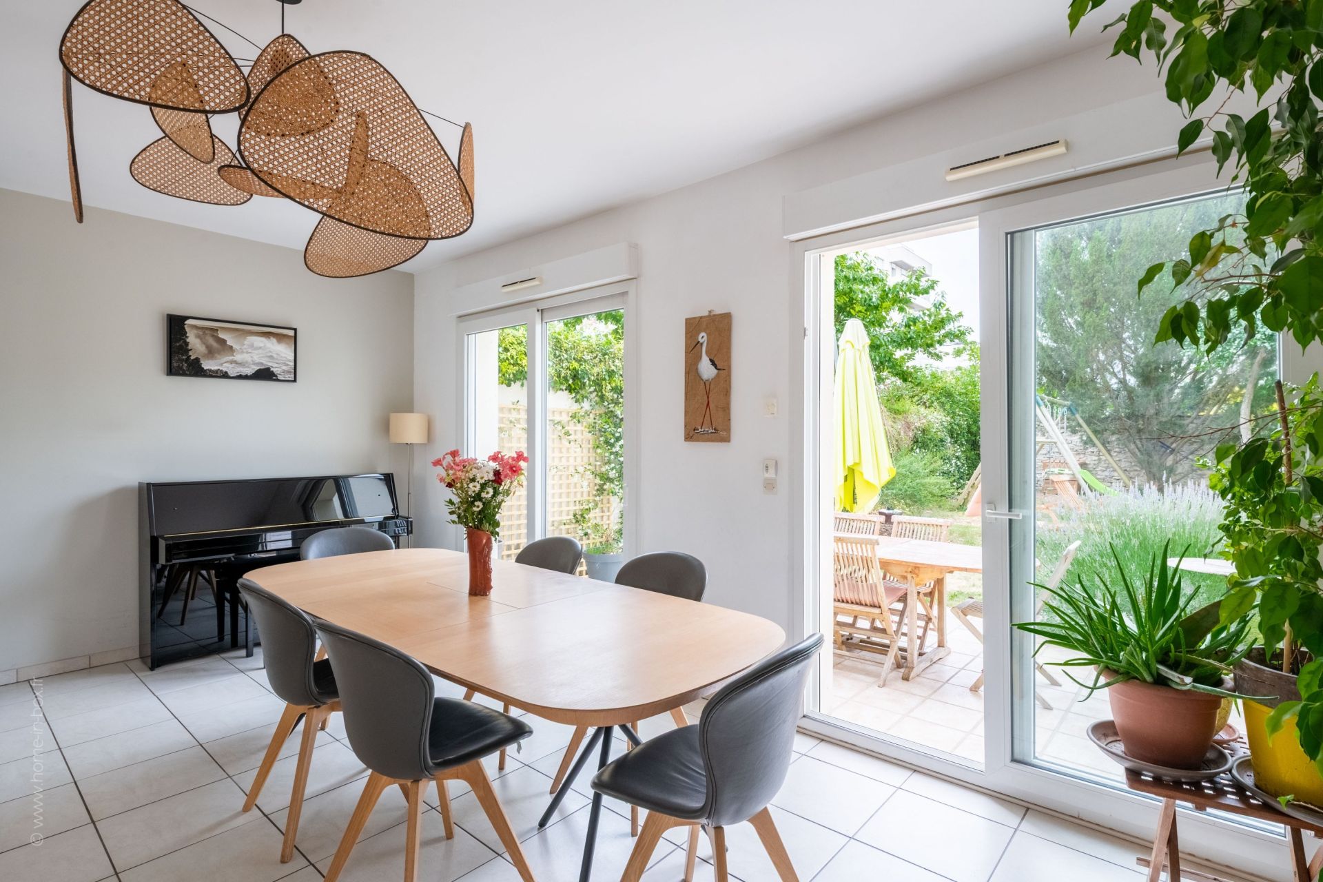 Acheter Maison 6&nbsp;Pièces 116.53&nbsp;m² Rueil-Malmaison