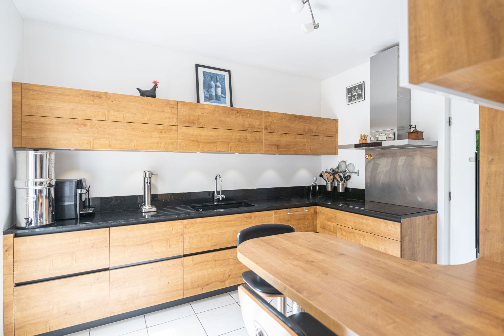 Acheter Maison 6&nbsp;Pièces 116.53&nbsp;m² Rueil-Malmaison