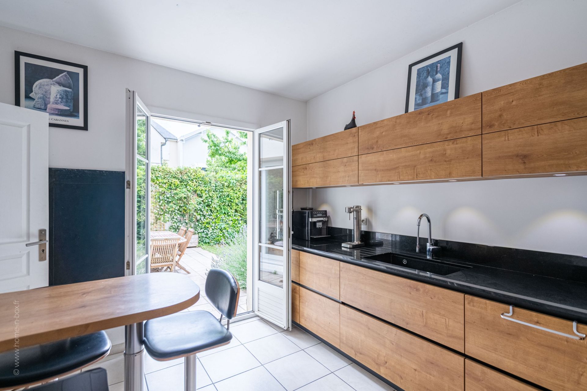 Acheter Maison 6&nbsp;Pièces 116.53&nbsp;m² Rueil-Malmaison