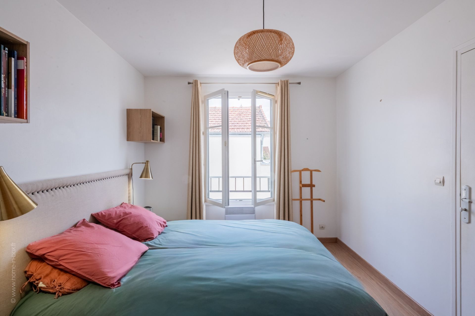 Acheter Maison 6&nbsp;Pièces 116.53&nbsp;m² Rueil-Malmaison
