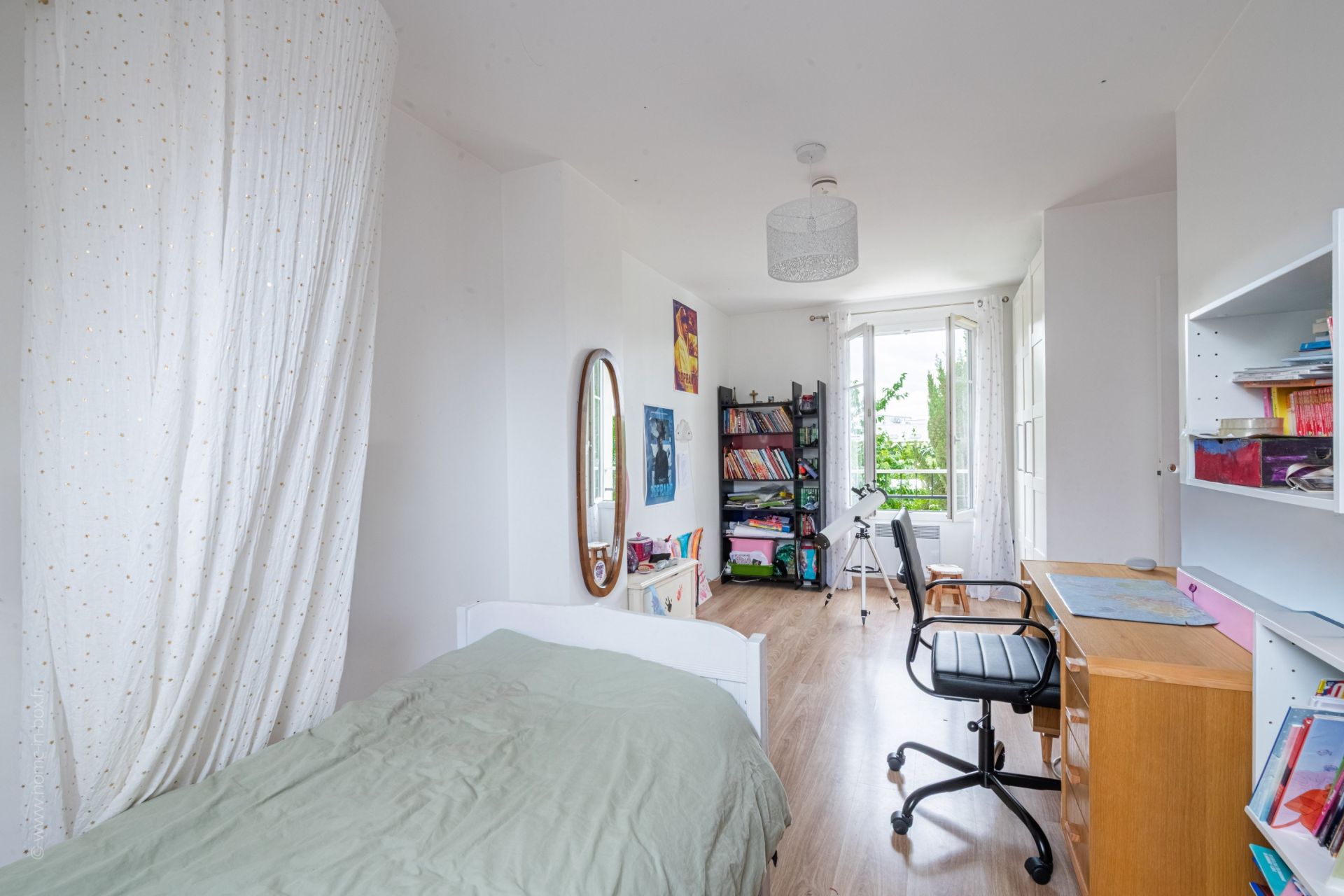 Acheter Maison 6&nbsp;Pièces 116.53&nbsp;m² Rueil-Malmaison