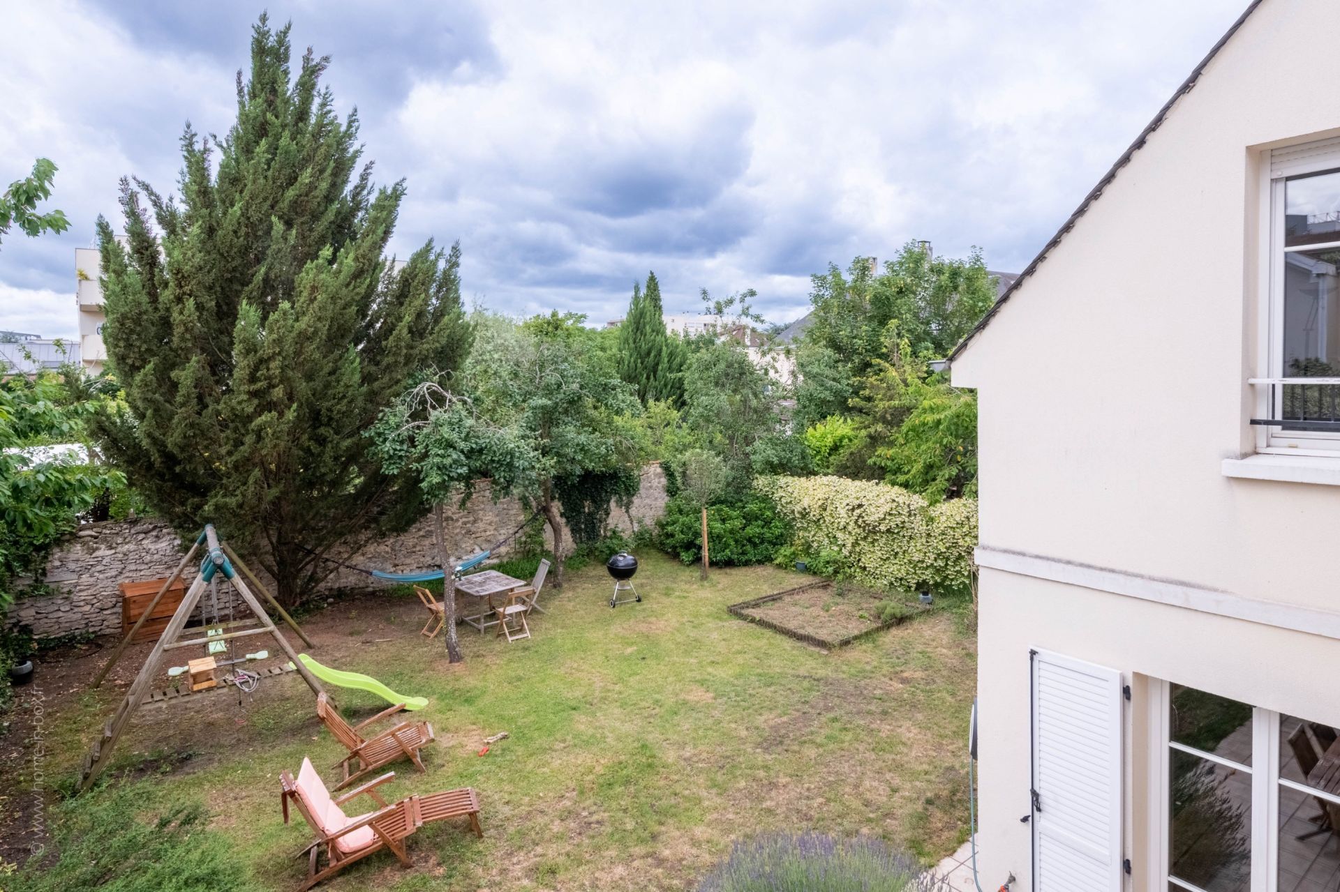 Acheter Maison 6&nbsp;Pièces 116.53&nbsp;m² Rueil-Malmaison