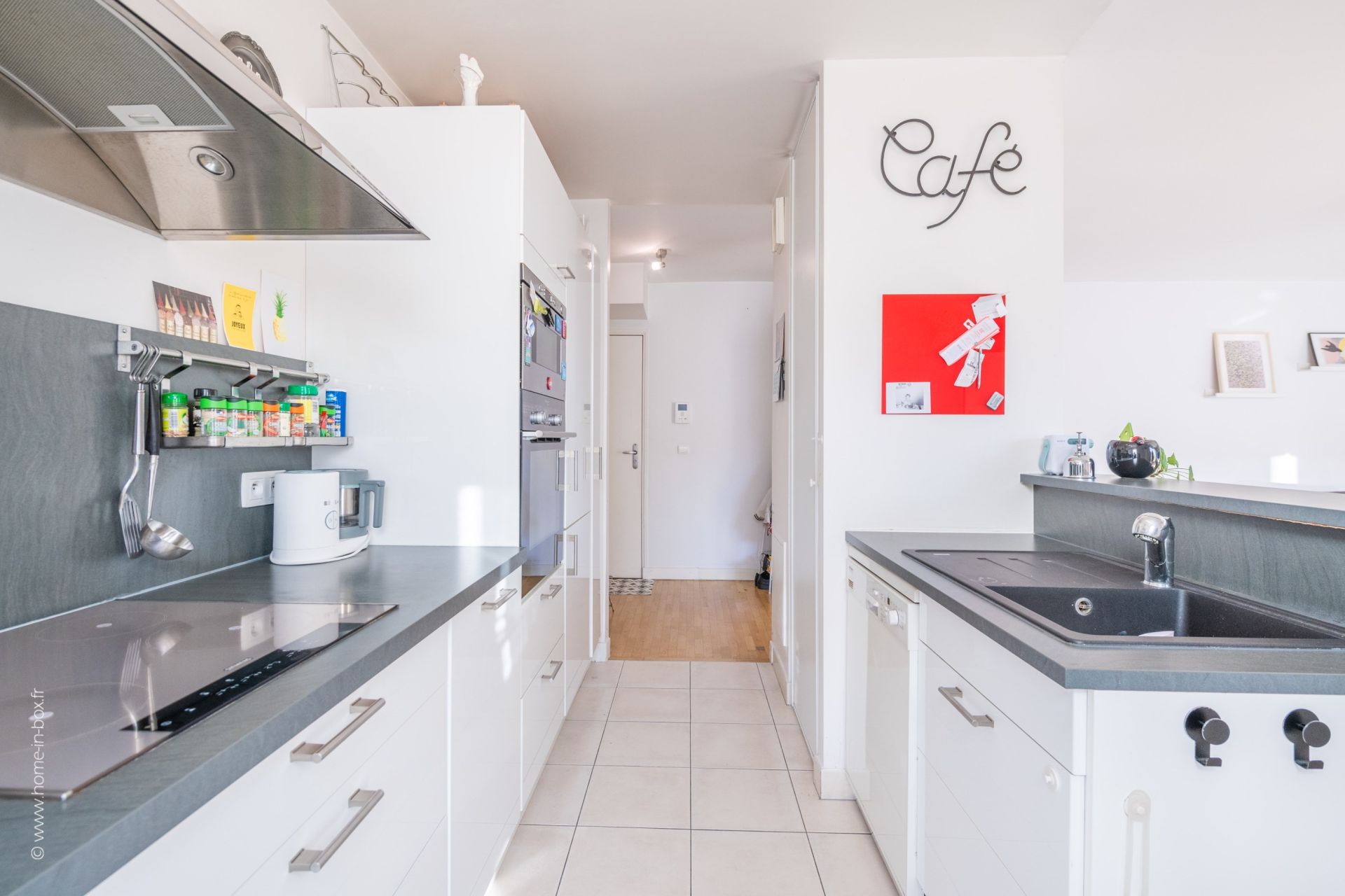 Acheter Appartement 5&nbsp;Pièces 85.3&nbsp;m² Rueil-Malmaison