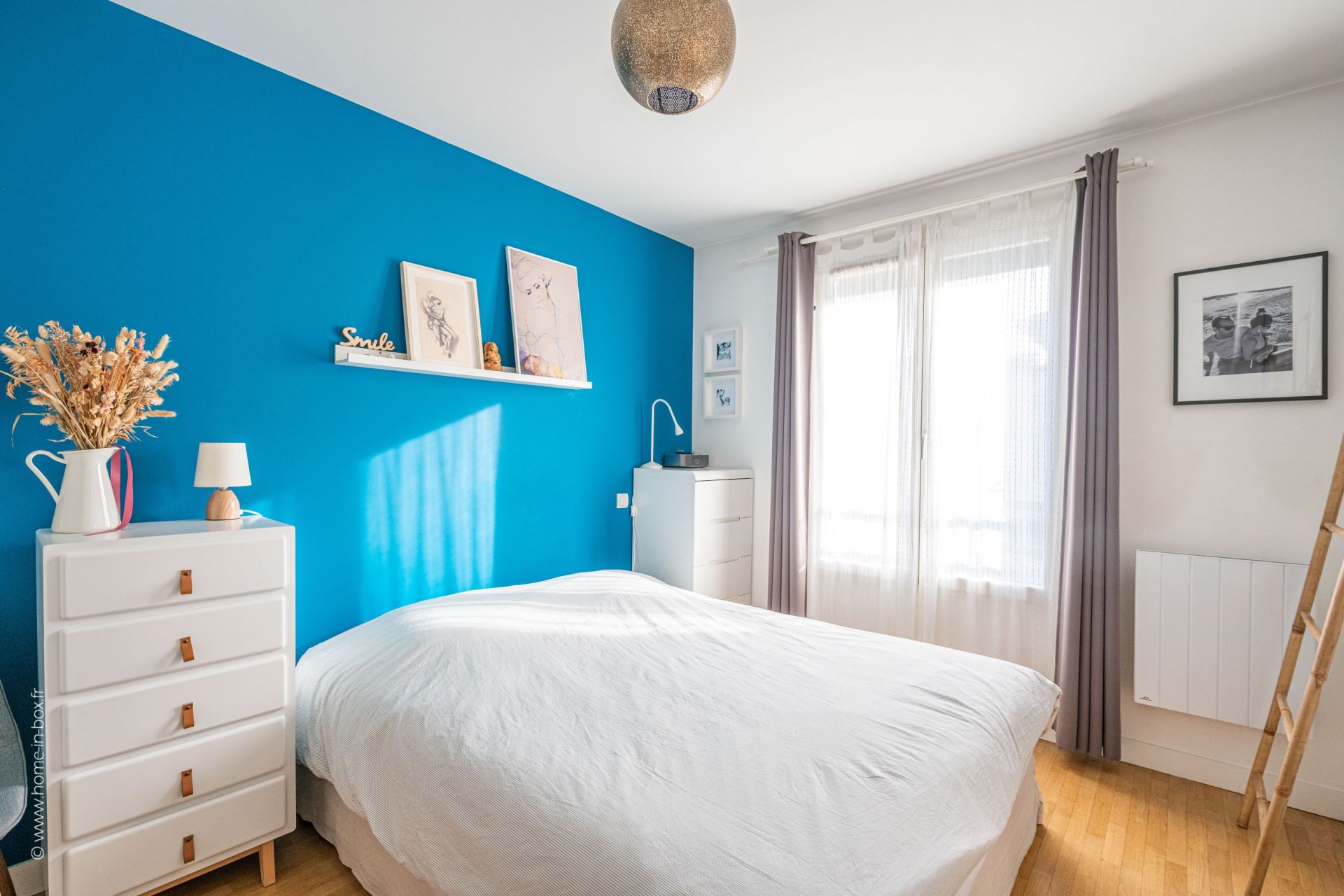 Acheter Appartement 5&nbsp;Pièces 85.3&nbsp;m² Rueil-Malmaison