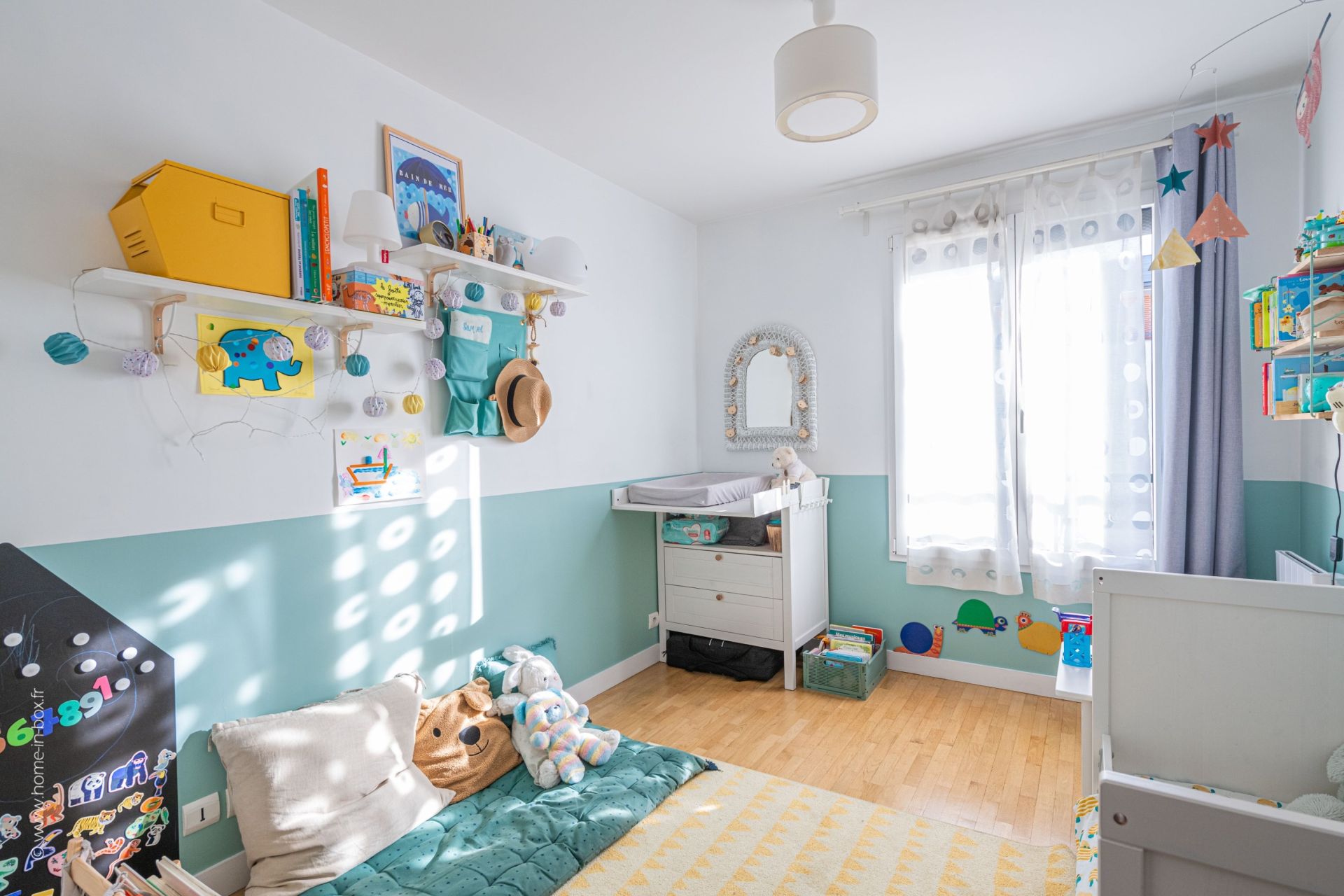 Acheter Appartement 5&nbsp;Pièces 85.3&nbsp;m² Rueil-Malmaison