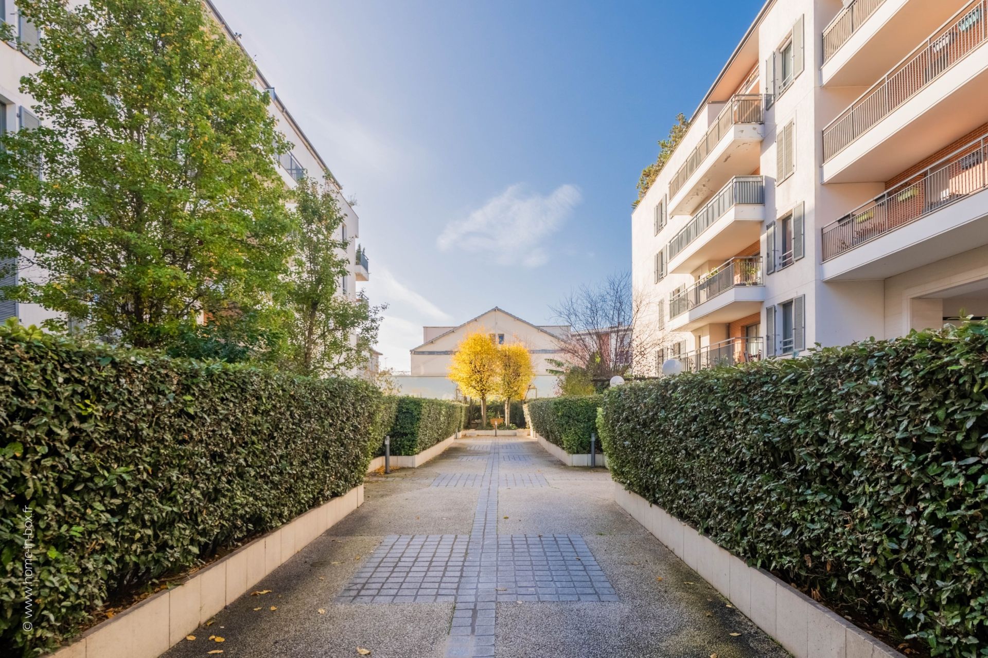 Acheter Appartement 5&nbsp;Pièces 85.3&nbsp;m² Rueil-Malmaison