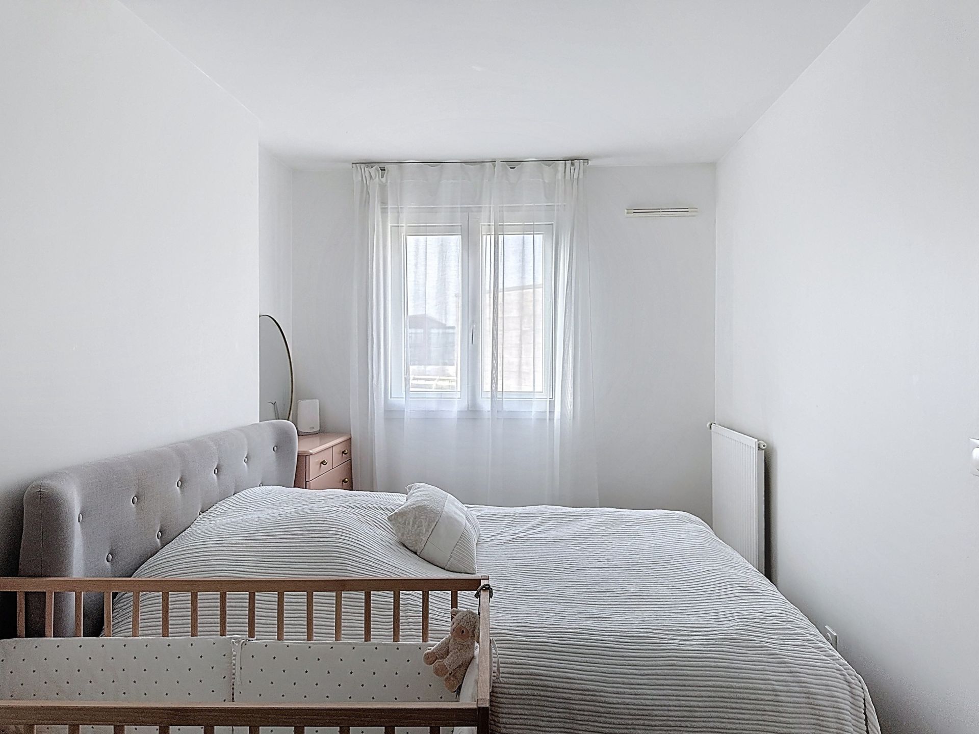 Acheter Appartement 5&nbsp;Pièces 81.9&nbsp;m² Rueil-Malmaison