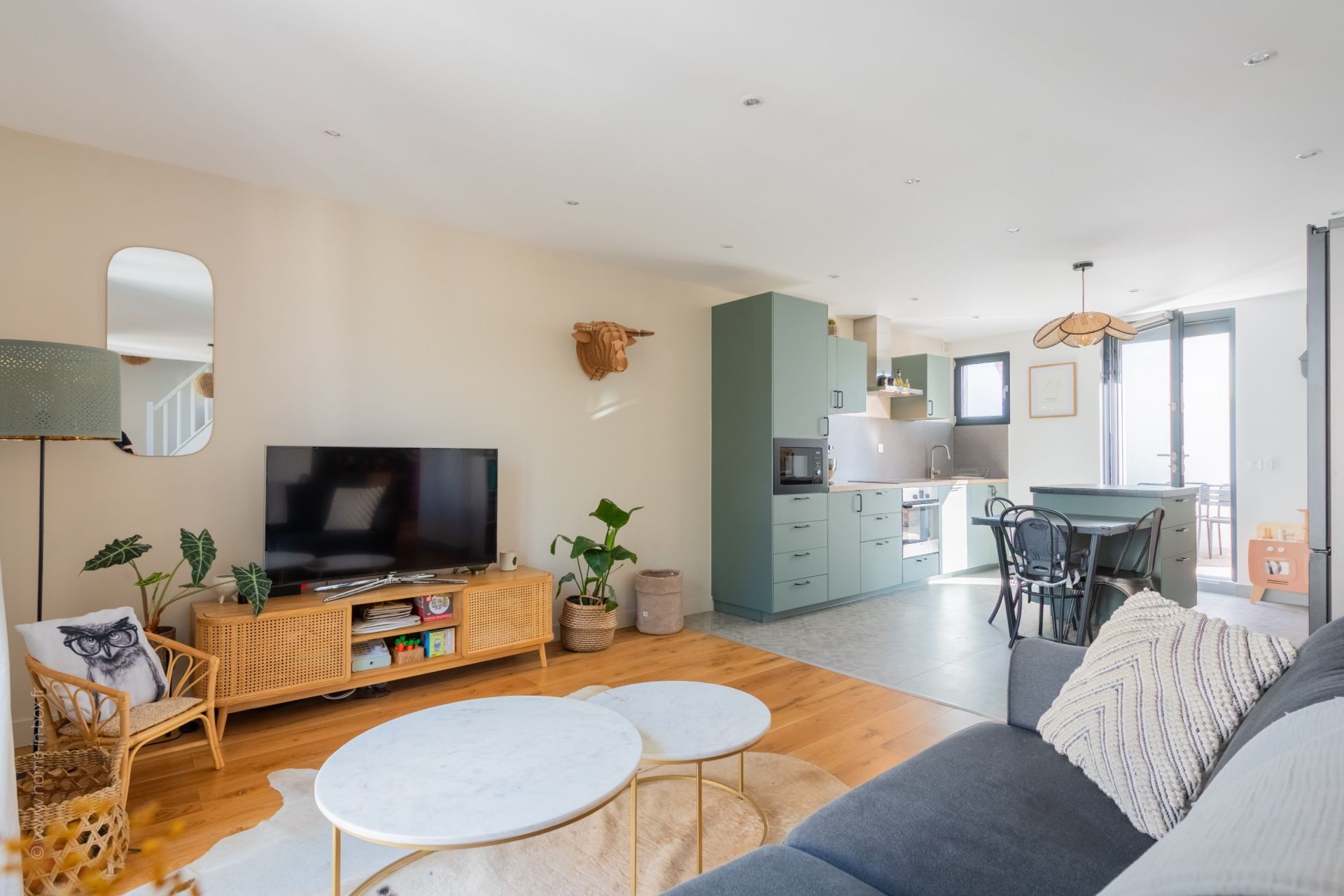Acheter Appartement 4&nbsp;Pièces 85.5&nbsp;m² Rueil-Malmaison