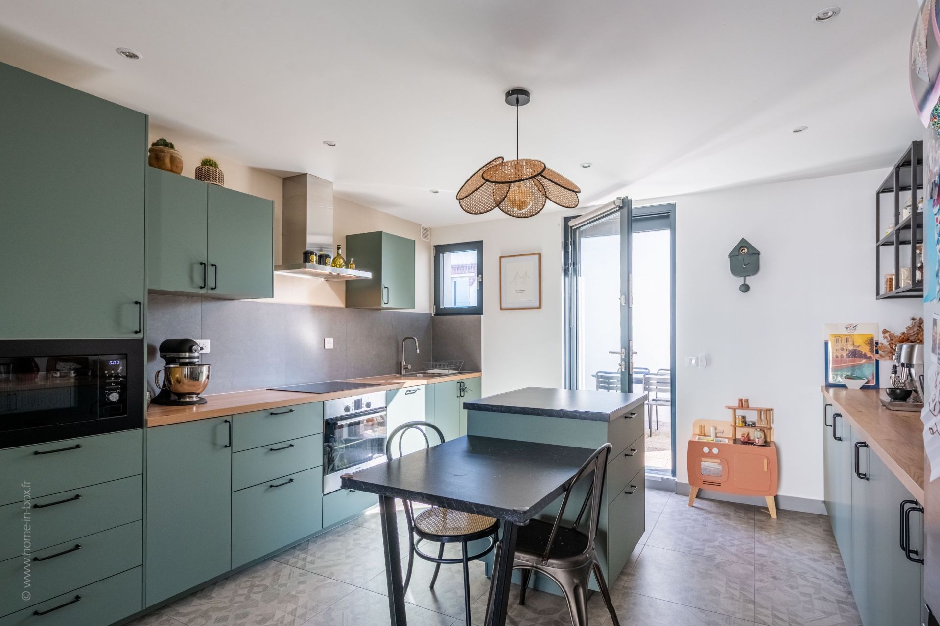 Acheter Appartement 4&nbsp;Pièces 85.5&nbsp;m² Rueil-Malmaison