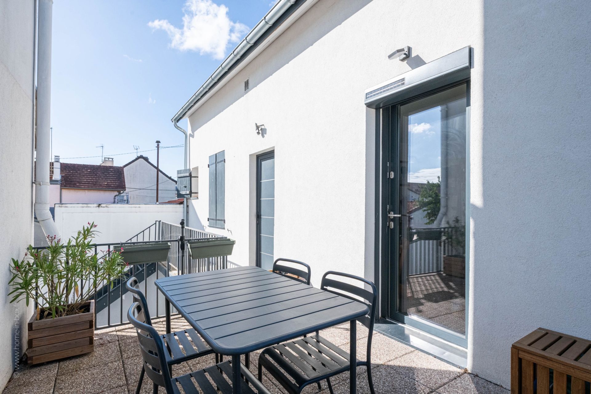 Acheter Appartement 4&nbsp;Pièces 85.5&nbsp;m² Rueil-Malmaison