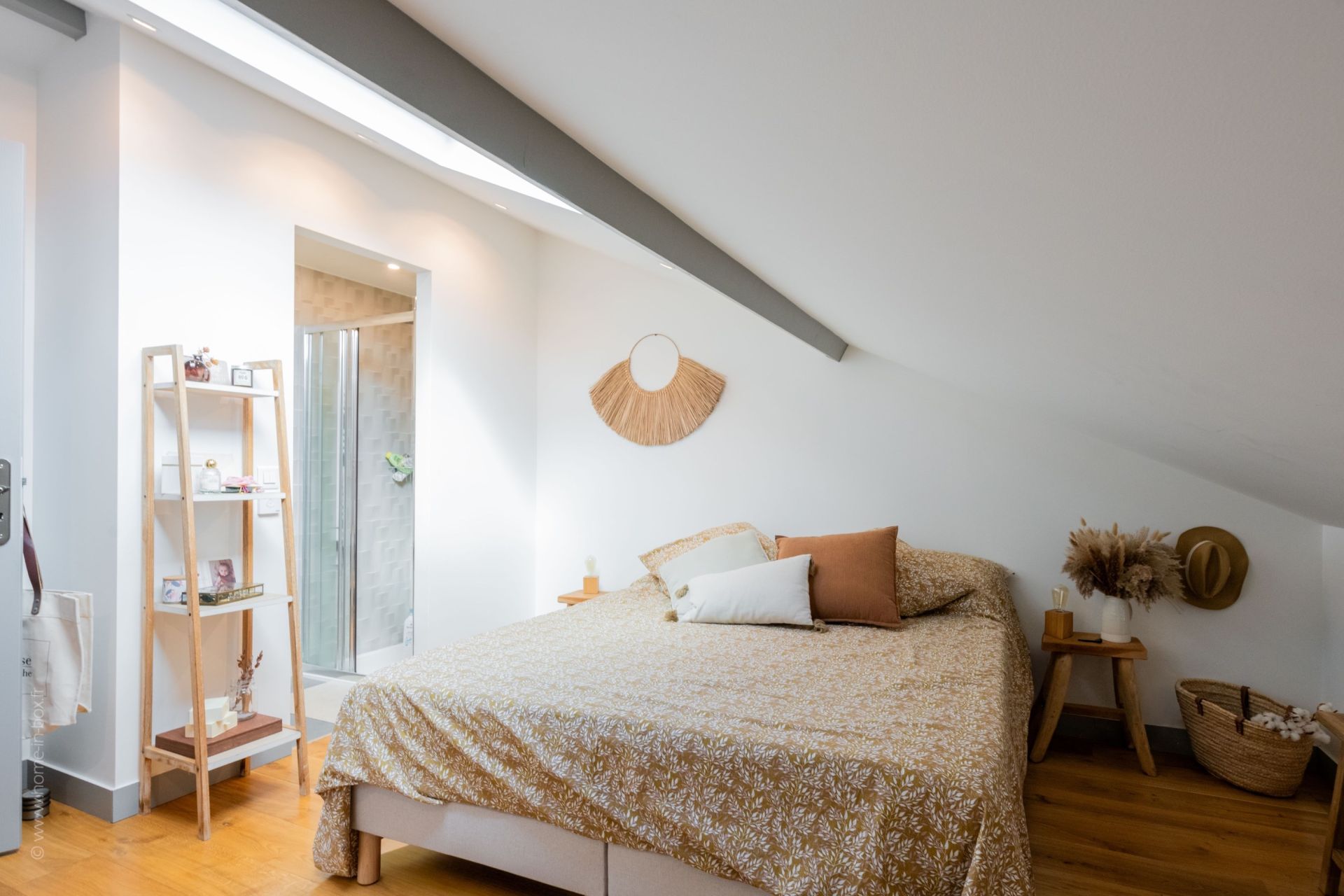 Acheter Appartement 4&nbsp;Pièces 85.5&nbsp;m² Rueil-Malmaison