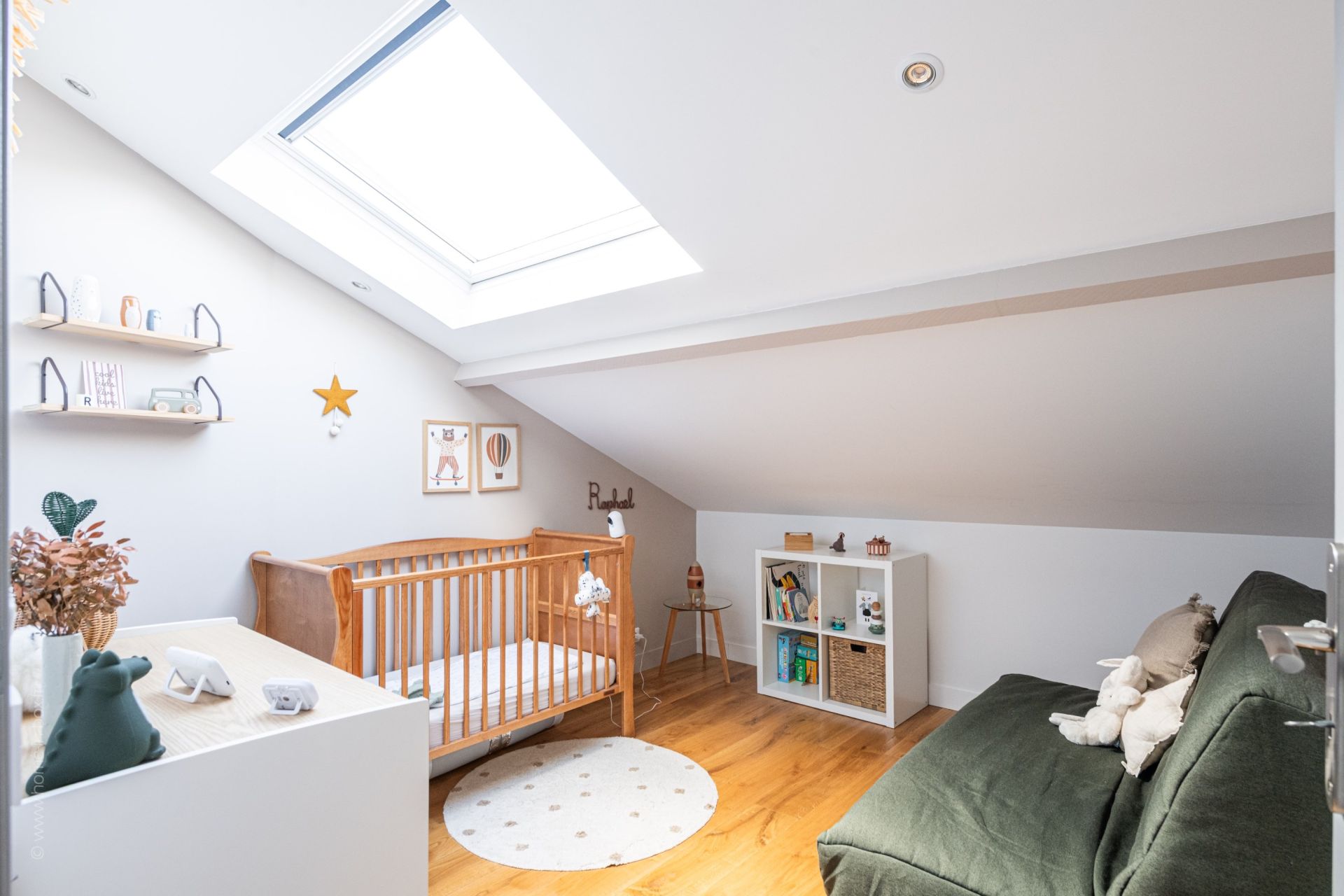Acheter Appartement 4&nbsp;Pièces 85.5&nbsp;m² Rueil-Malmaison