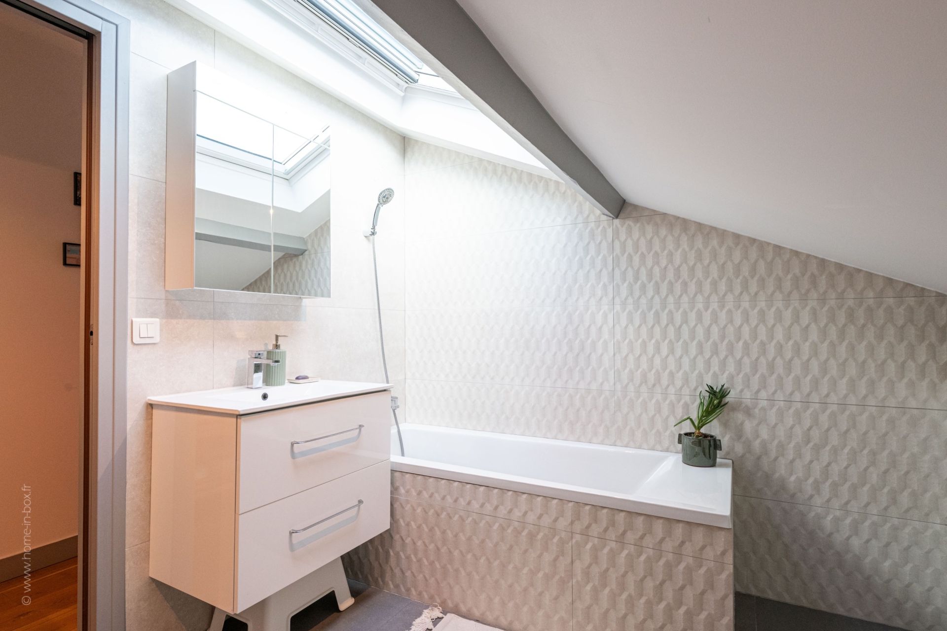 Acheter Appartement 4&nbsp;Pièces 85.5&nbsp;m² Rueil-Malmaison