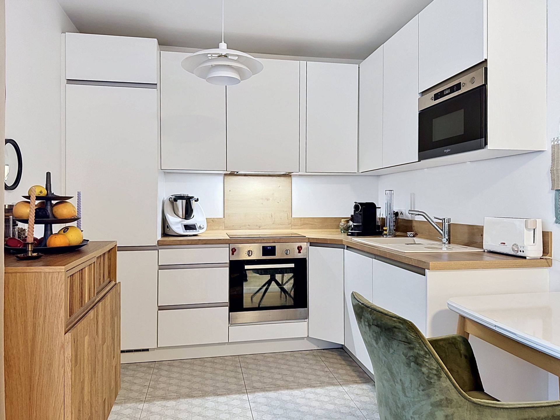 Acheter Appartement 2&nbsp;Pièces 39.46&nbsp;m² Rueil-Malmaison