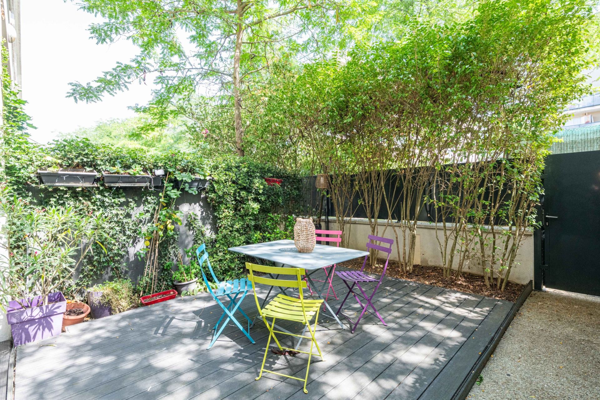 Acheter Maison 5&nbsp;Pièces 112.04&nbsp;m² Nanterre