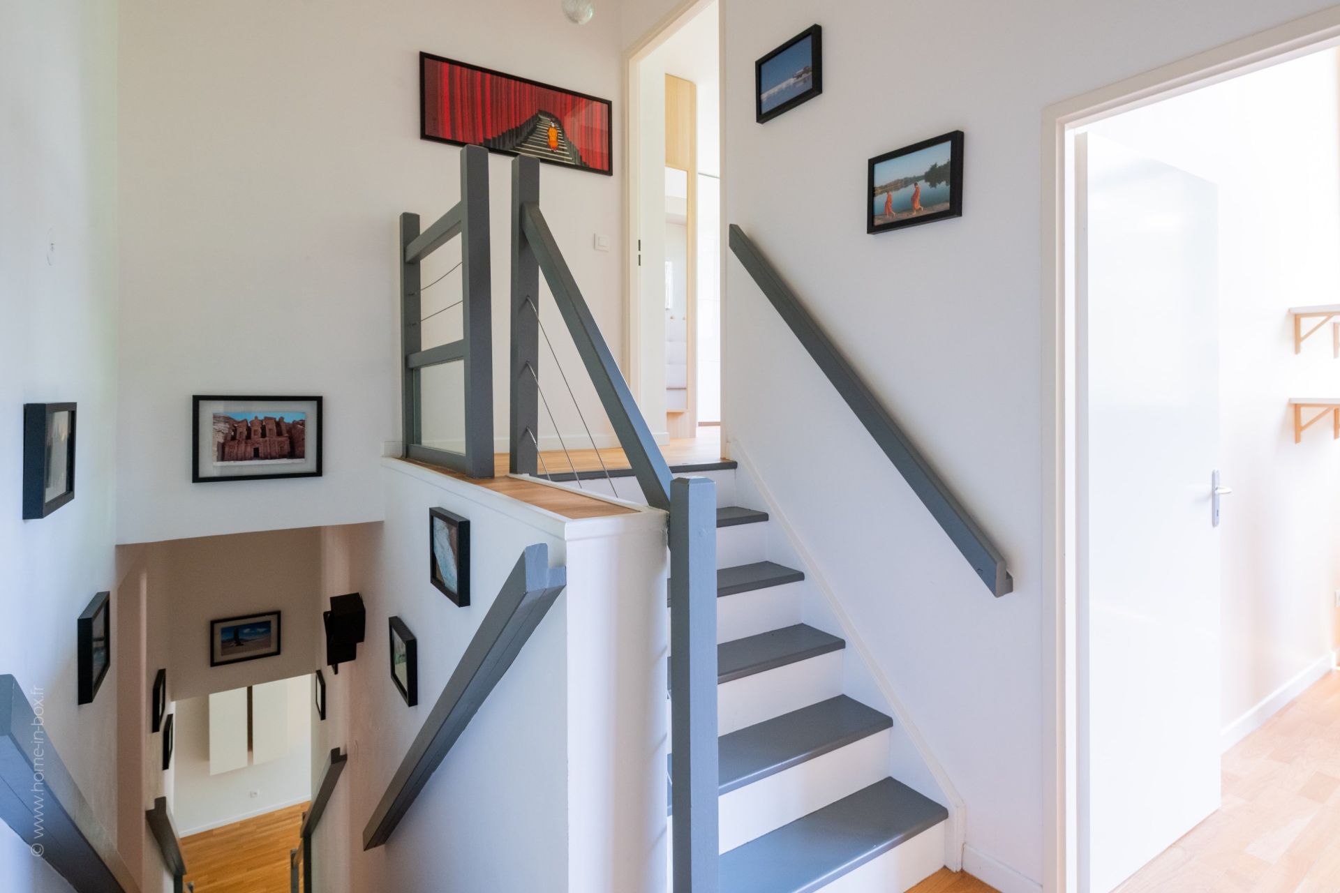 Acheter Maison 5&nbsp;Pièces 112.04&nbsp;m² Nanterre