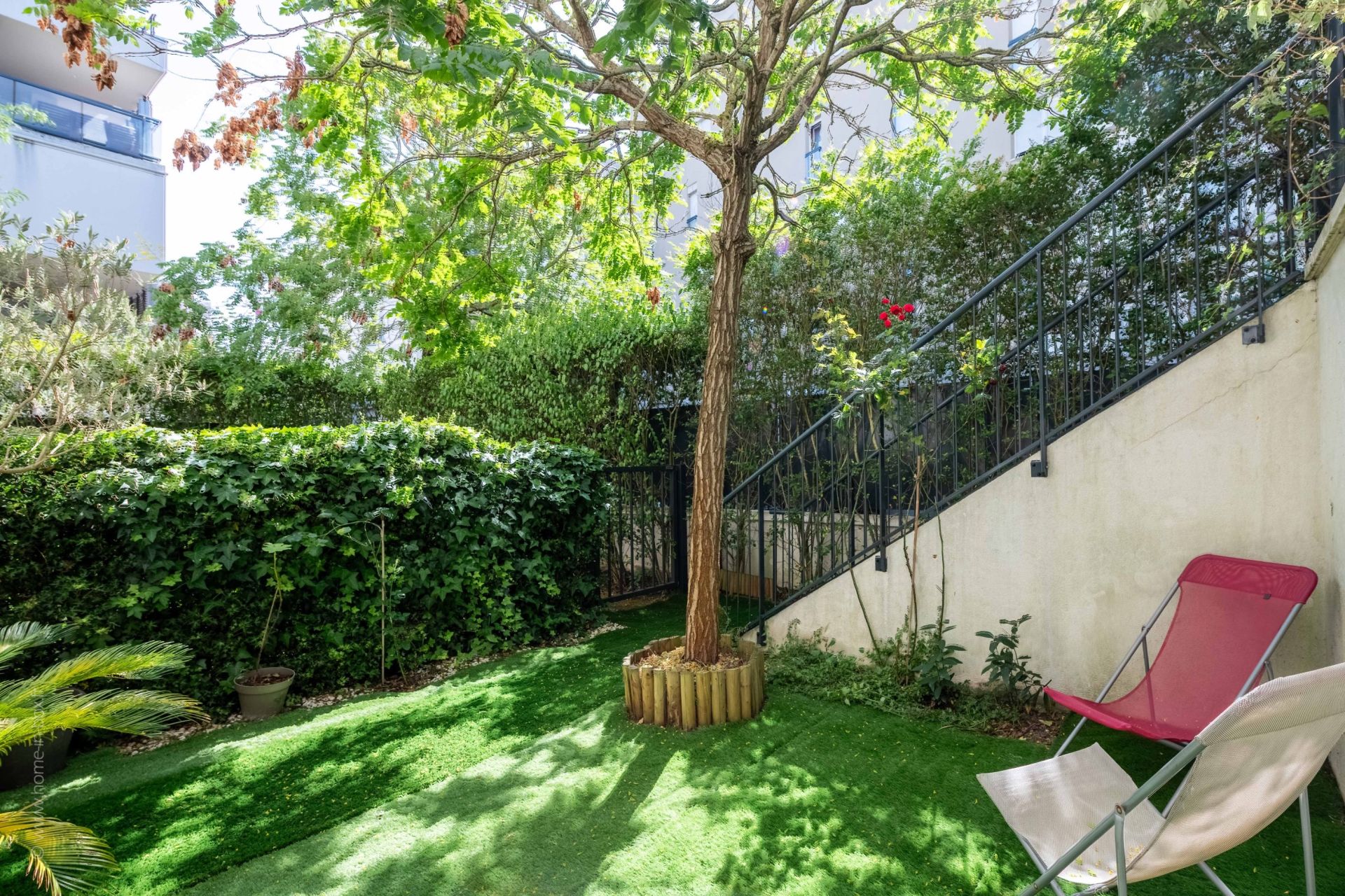Acheter Maison 5&nbsp;Pièces 112.04&nbsp;m² Nanterre