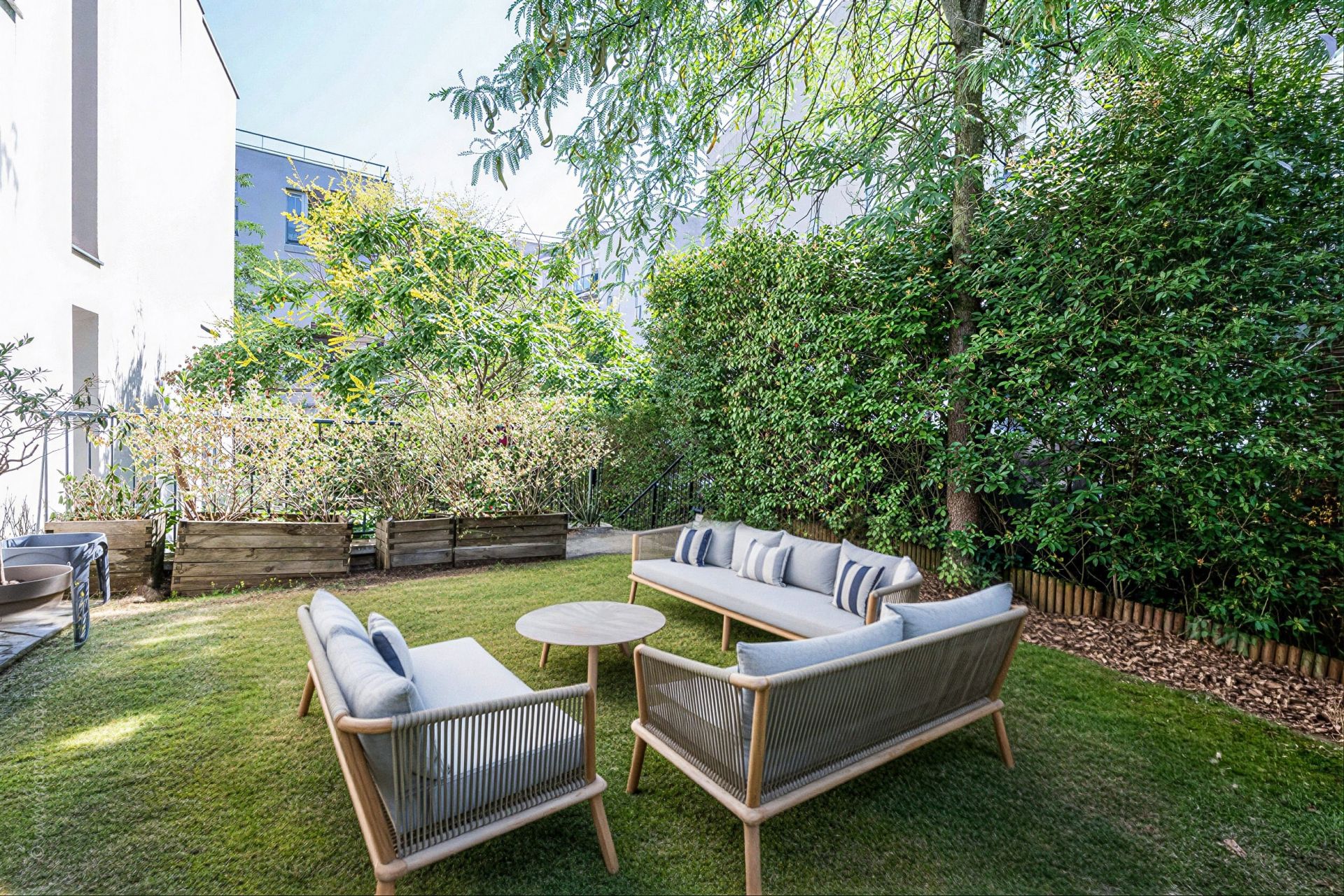Acheter Maison 5&nbsp;Pièces 112.04&nbsp;m² Nanterre