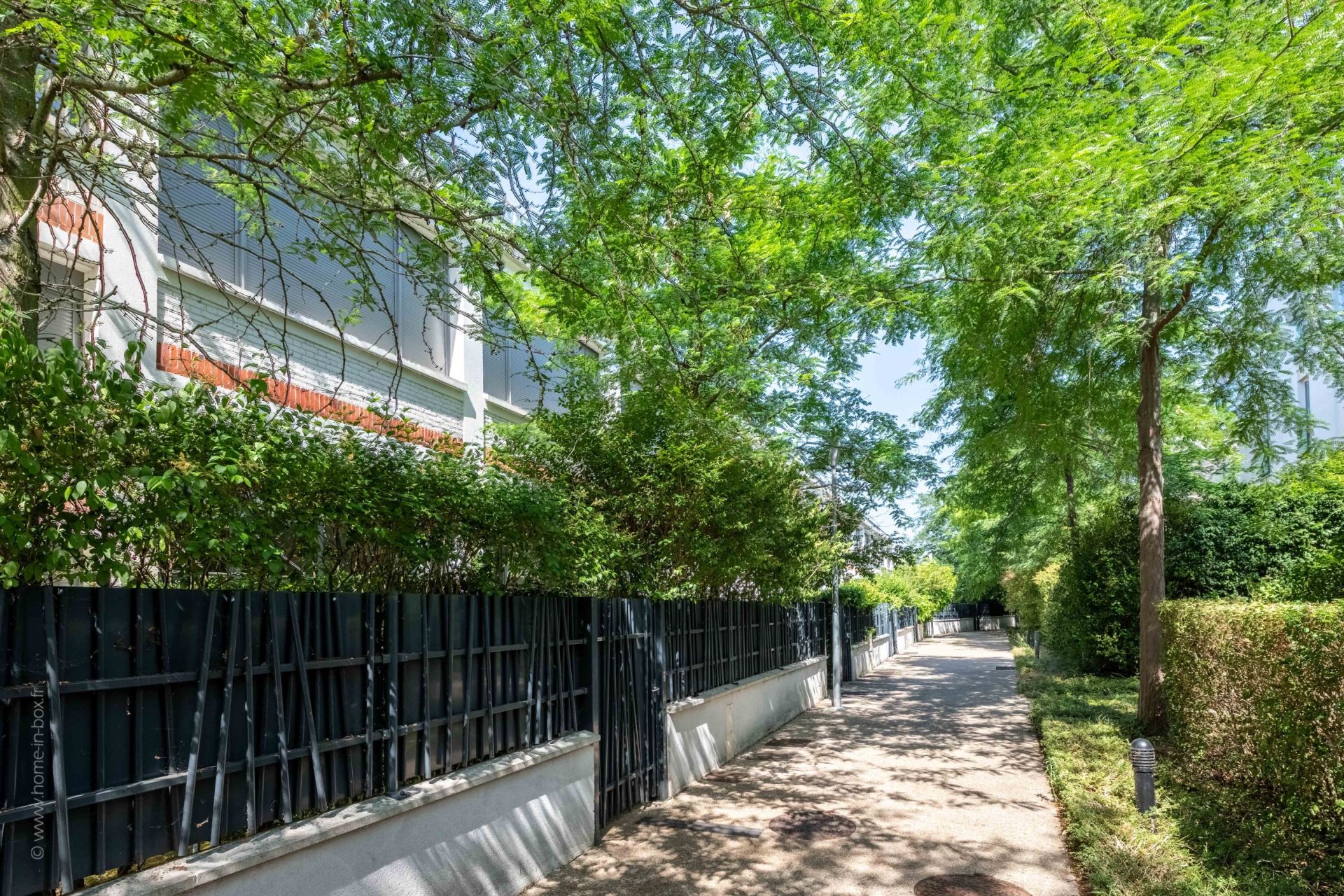 Acheter Maison 5&nbsp;Pièces 112.04&nbsp;m² Nanterre