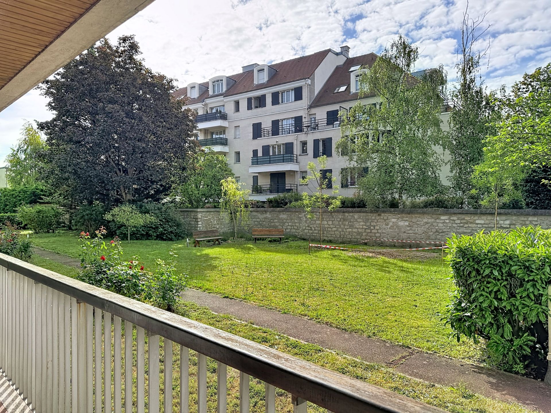 Acheter Appartement 3&nbsp;Pièces 70.75&nbsp;m² Rueil-Malmaison