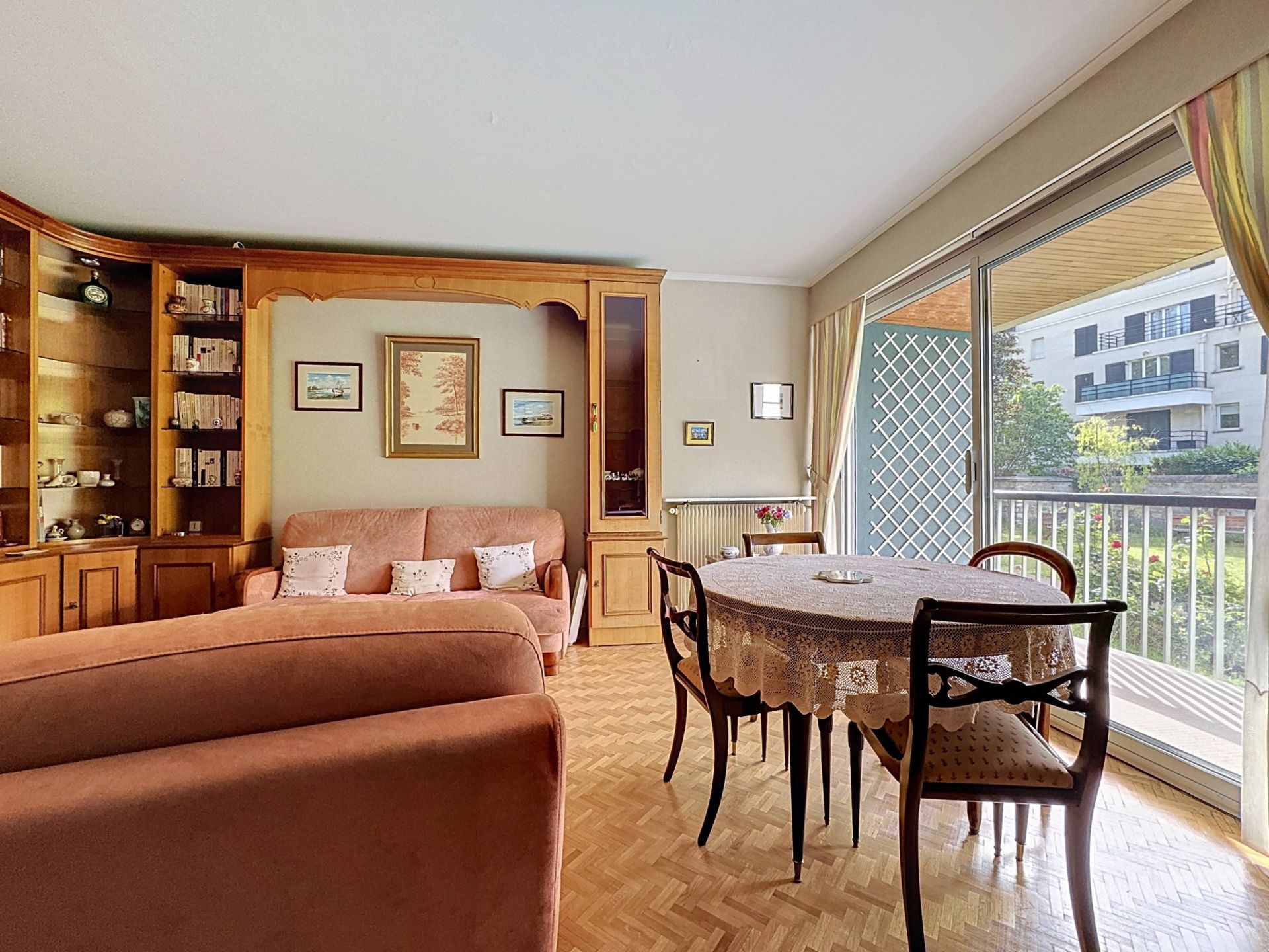 Acheter Appartement 3&nbsp;Pièces 70.75&nbsp;m² Rueil-Malmaison