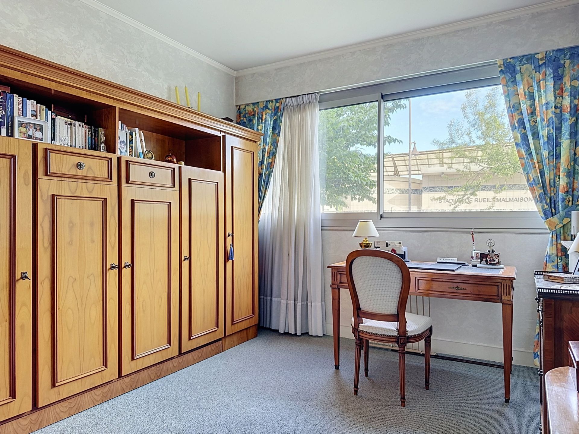 Acheter Appartement 3&nbsp;Pièces 70.75&nbsp;m² Rueil-Malmaison