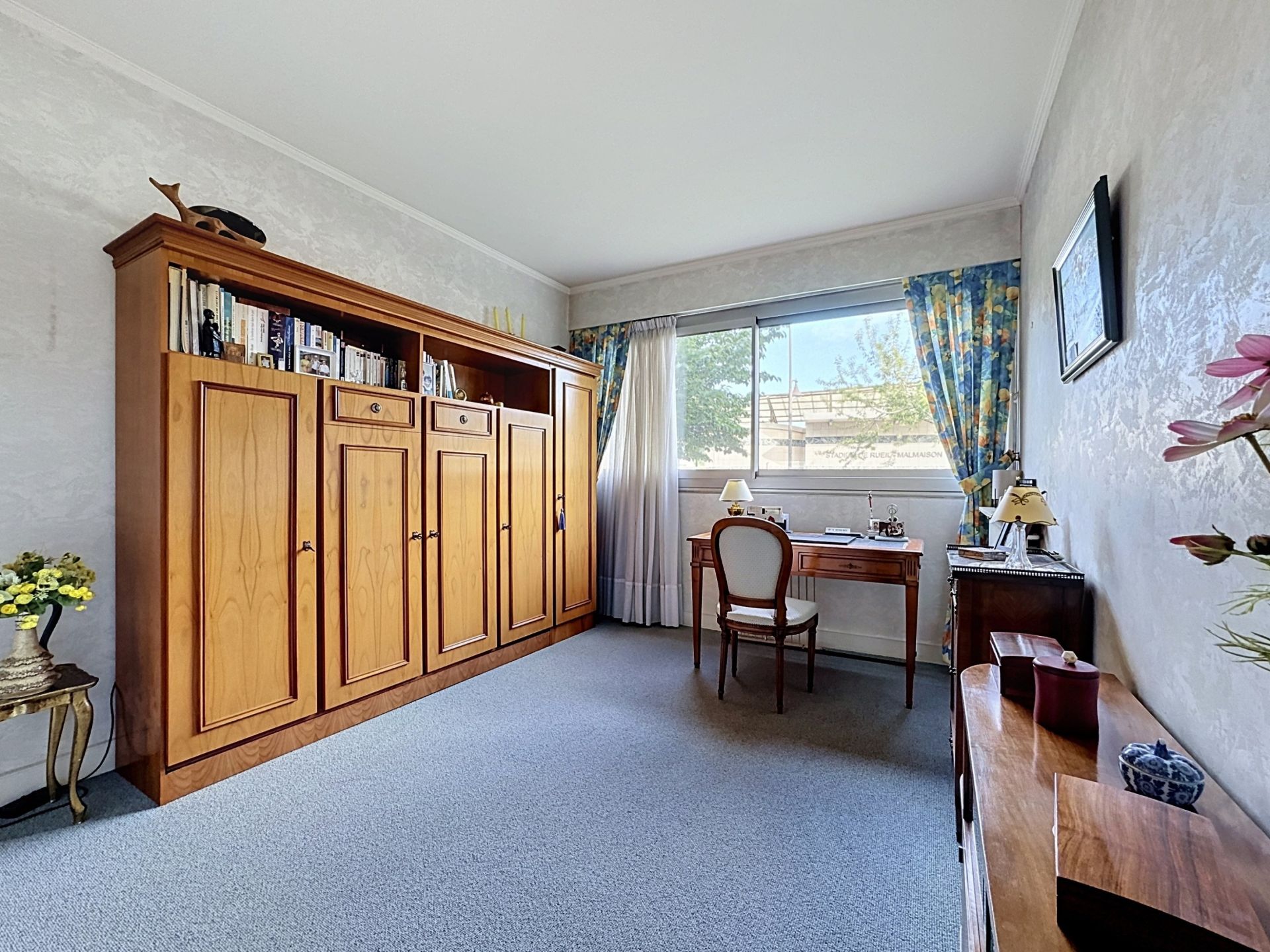Acheter Appartement 3&nbsp;Pièces 70.75&nbsp;m² Rueil-Malmaison