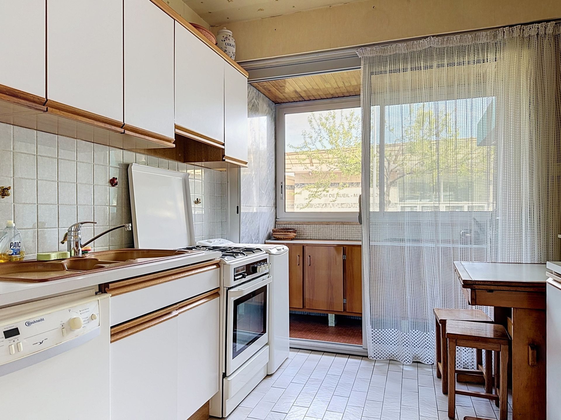 Acheter Appartement 3&nbsp;Pièces 70.75&nbsp;m² Rueil-Malmaison
