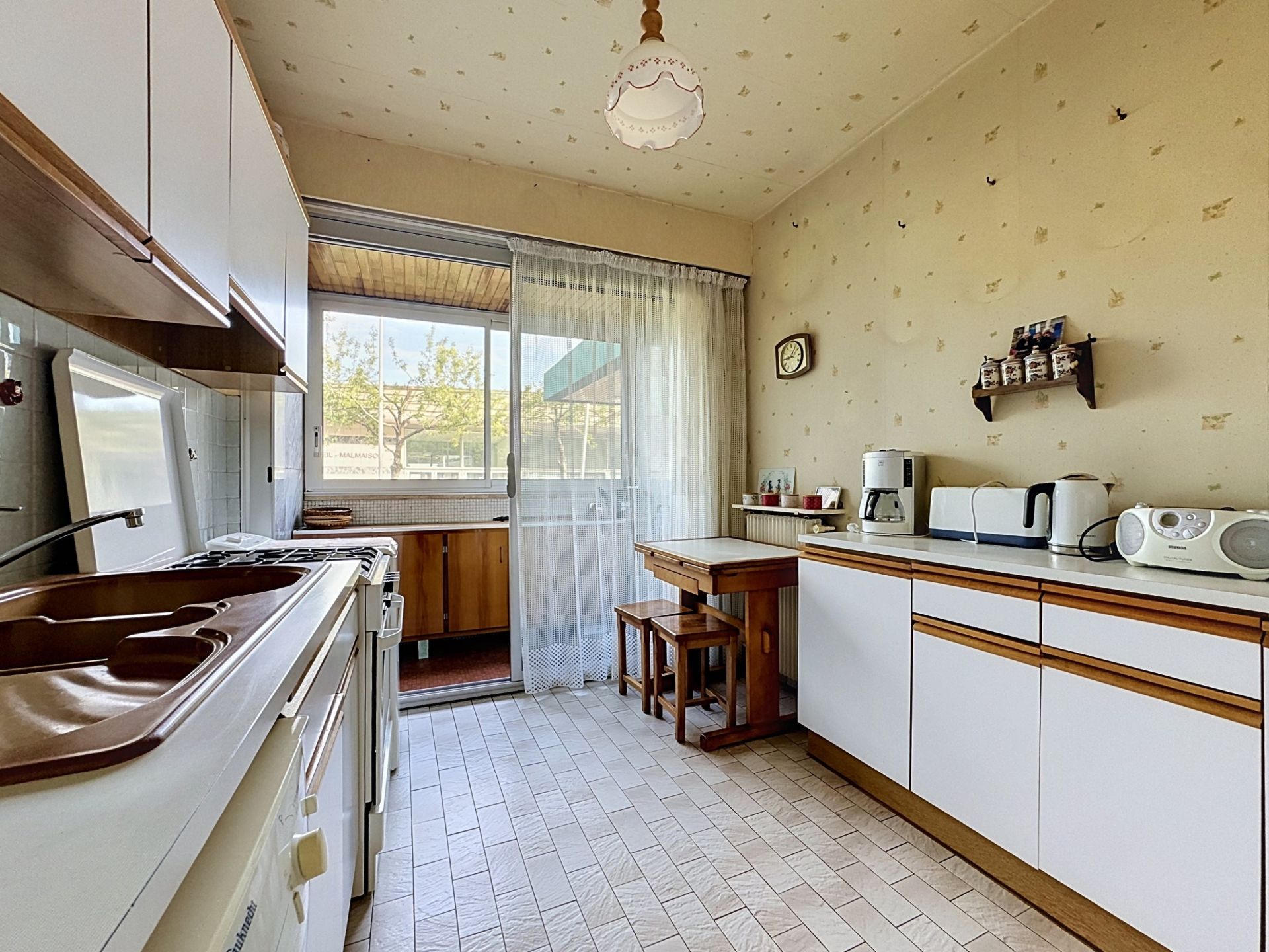 Acheter Appartement 3&nbsp;Pièces 70.75&nbsp;m² Rueil-Malmaison