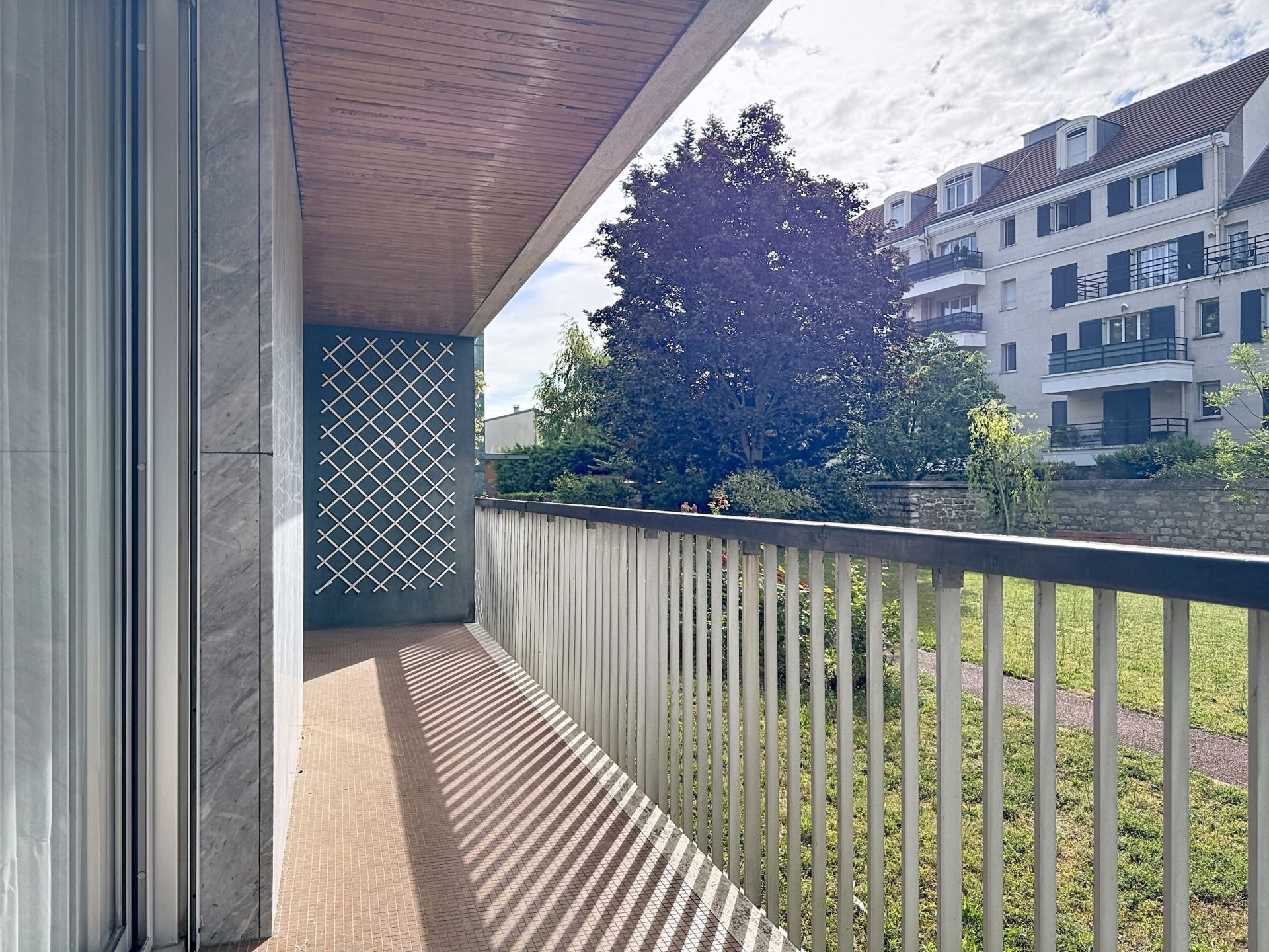 Acheter Appartement 3&nbsp;Pièces 70.75&nbsp;m² Rueil-Malmaison
