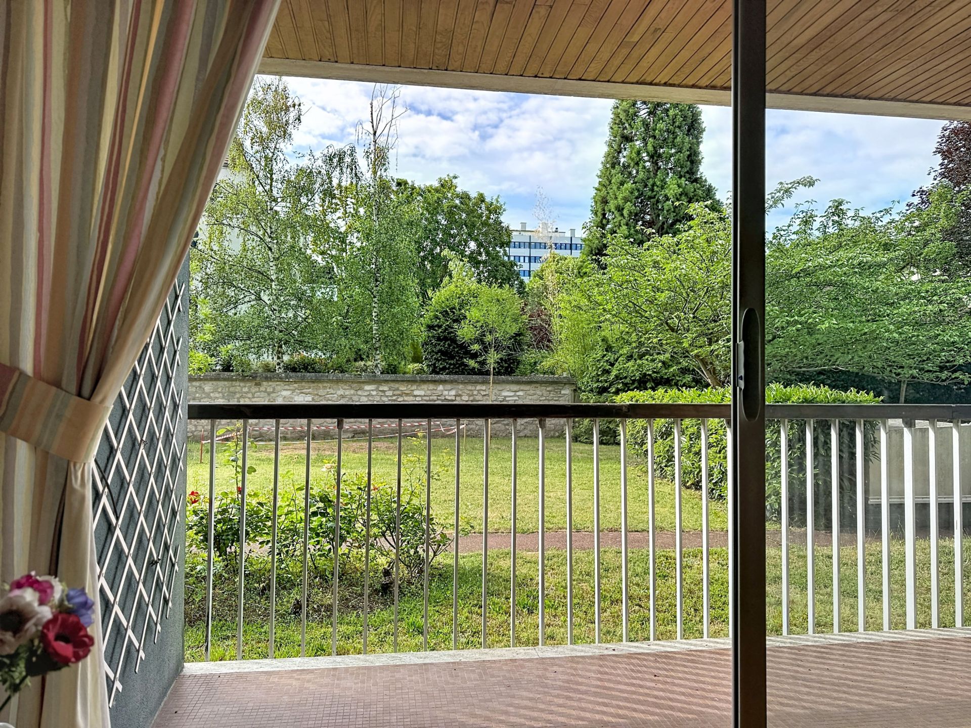 Acheter Appartement 3&nbsp;Pièces 70.75&nbsp;m² Rueil-Malmaison