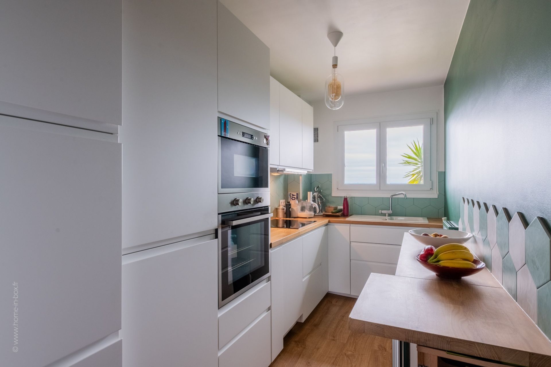 Acheter Appartement 3&nbsp;Pièces 65.55&nbsp;m² Rueil-Malmaison