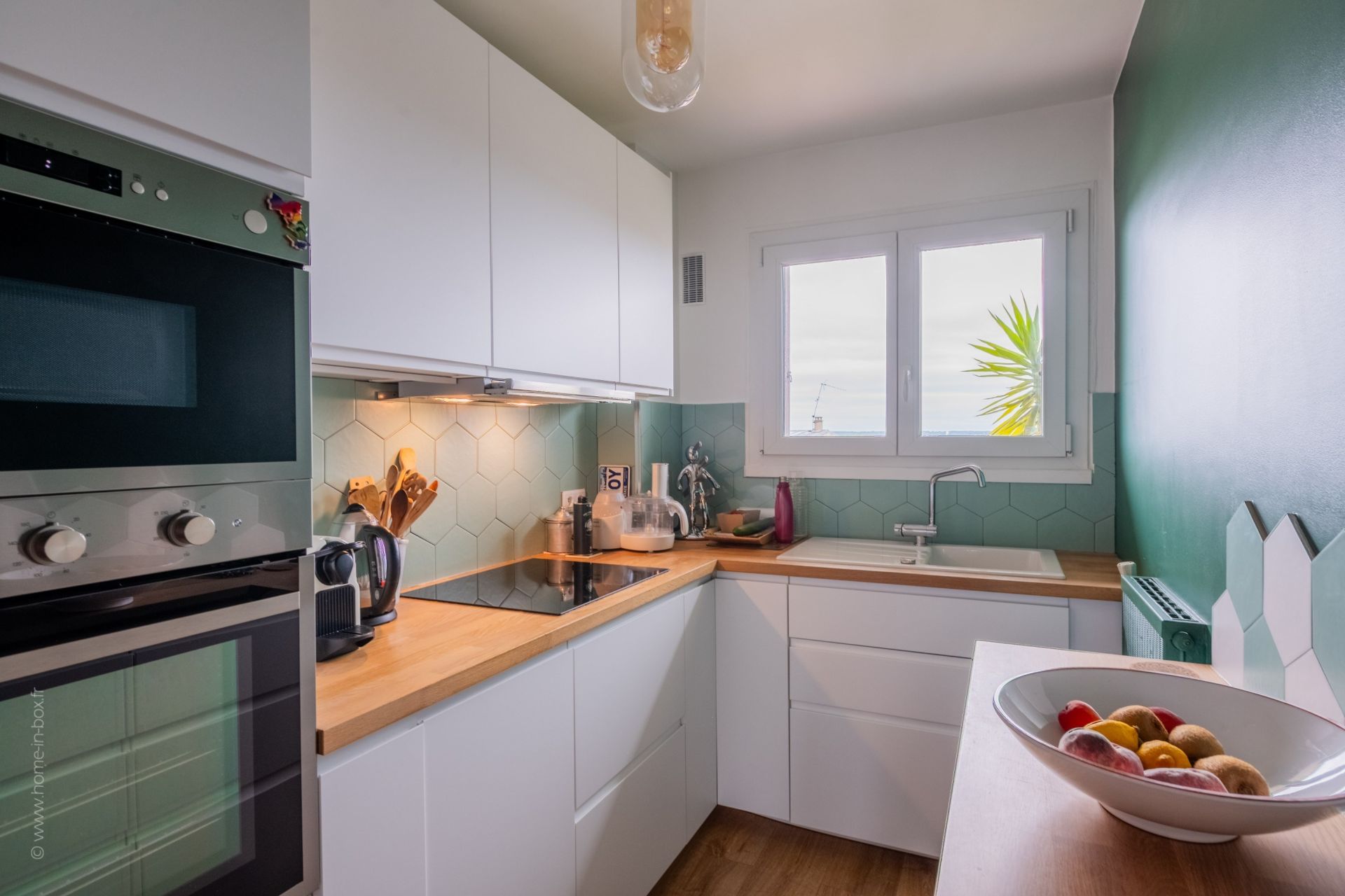 Acheter Appartement 3&nbsp;Pièces 65.55&nbsp;m² Rueil-Malmaison