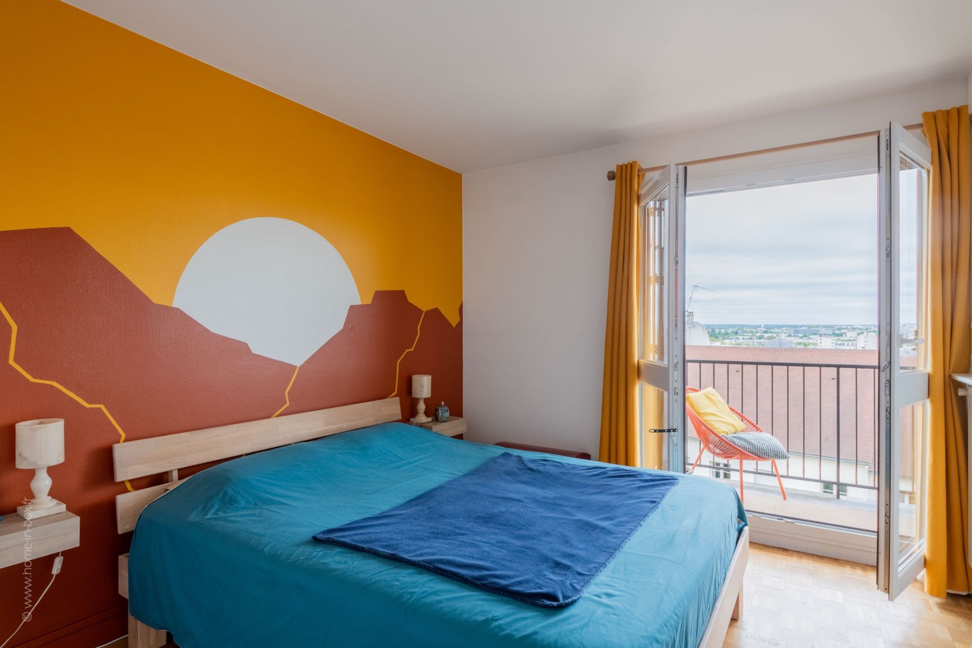 Acheter Appartement 3&nbsp;Pièces 65.55&nbsp;m² Rueil-Malmaison