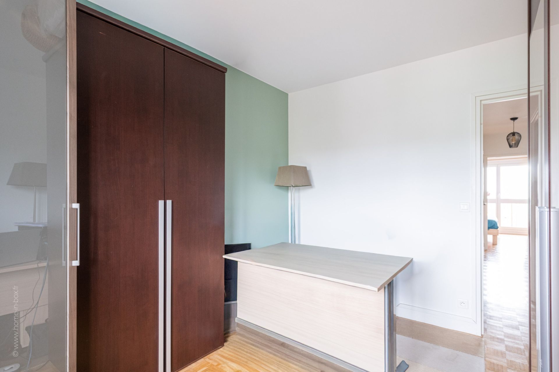 Acheter Appartement 3&nbsp;Pièces 65.55&nbsp;m² Rueil-Malmaison