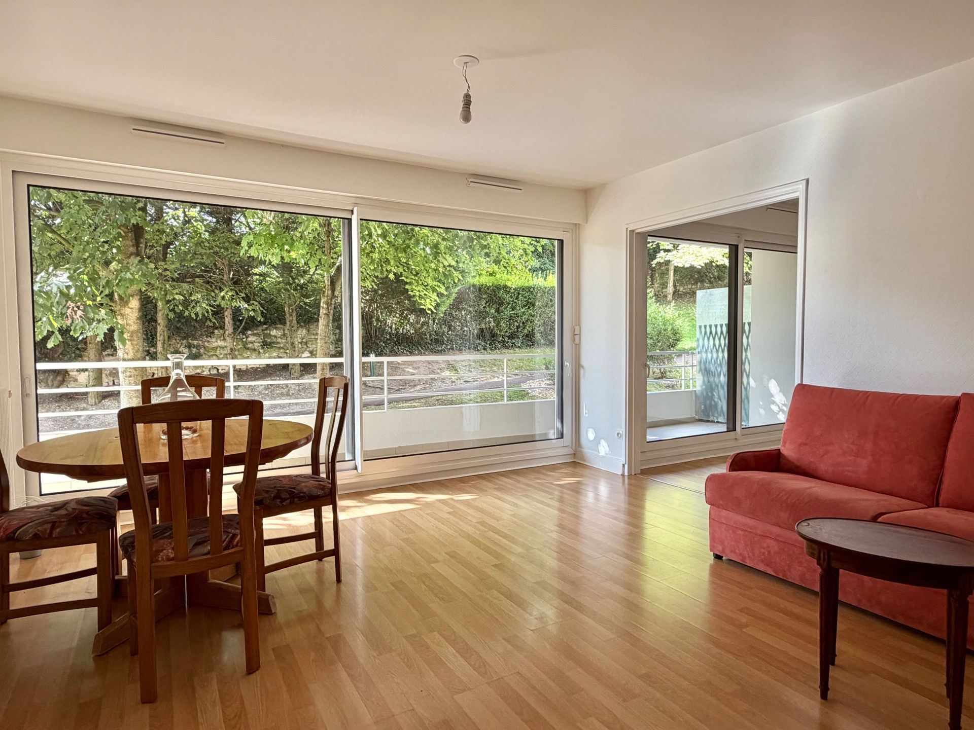 Acheter Appartement 4&nbsp;Pièces 79.95&nbsp;m² Rueil-Malmaison