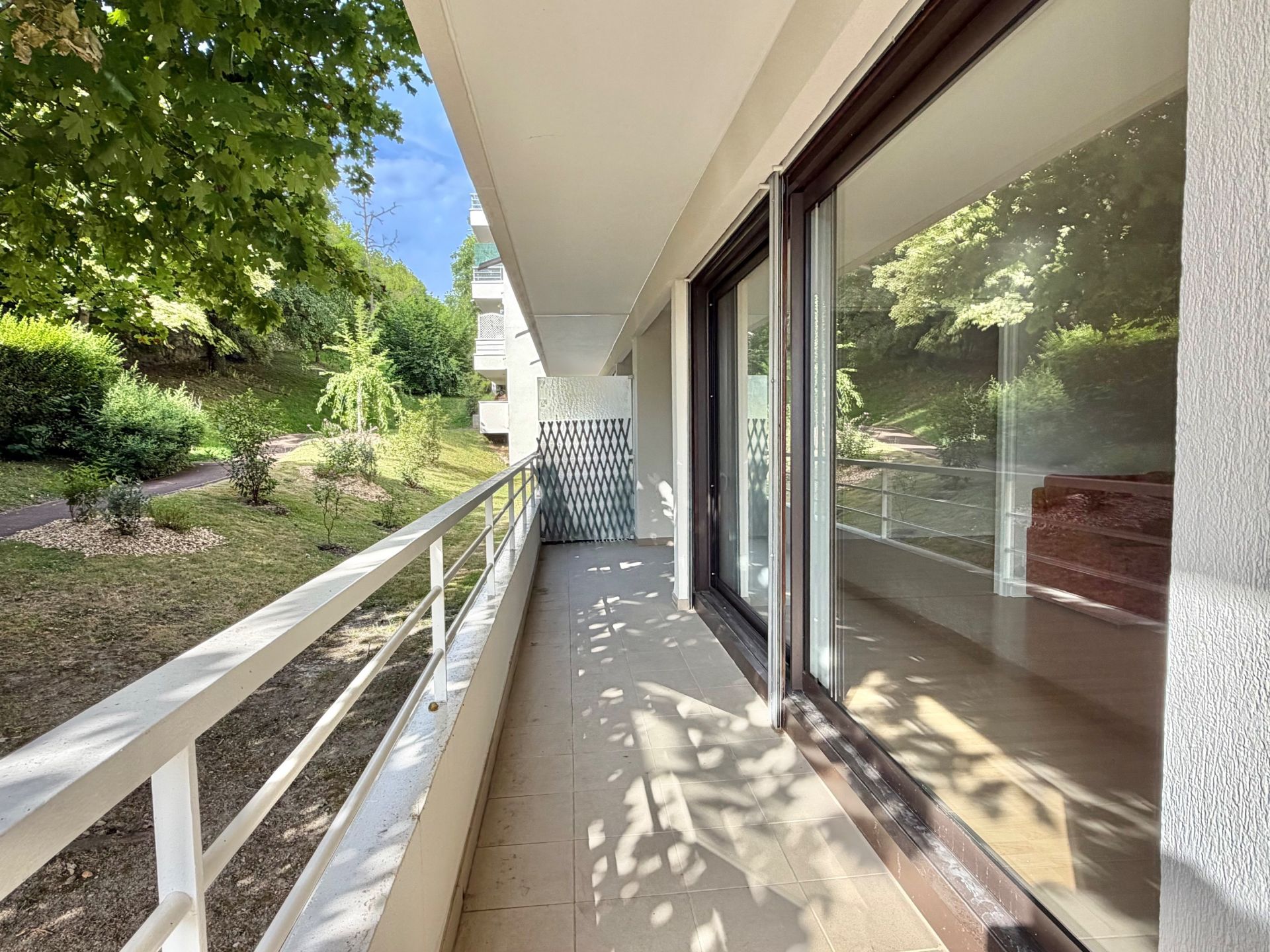 Acheter Appartement 4&nbsp;Pièces 79.95&nbsp;m² Rueil-Malmaison