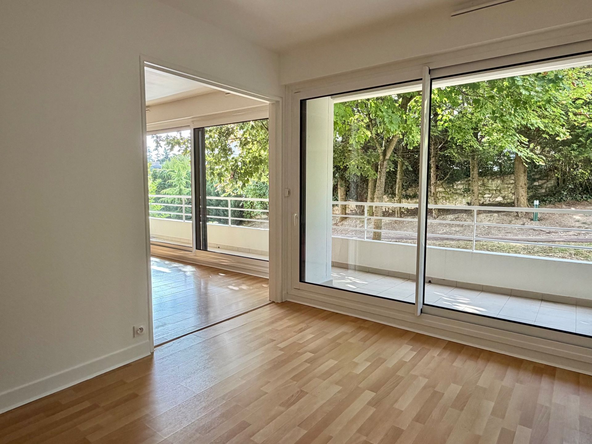 Acheter Appartement 4&nbsp;Pièces 79.95&nbsp;m² Rueil-Malmaison