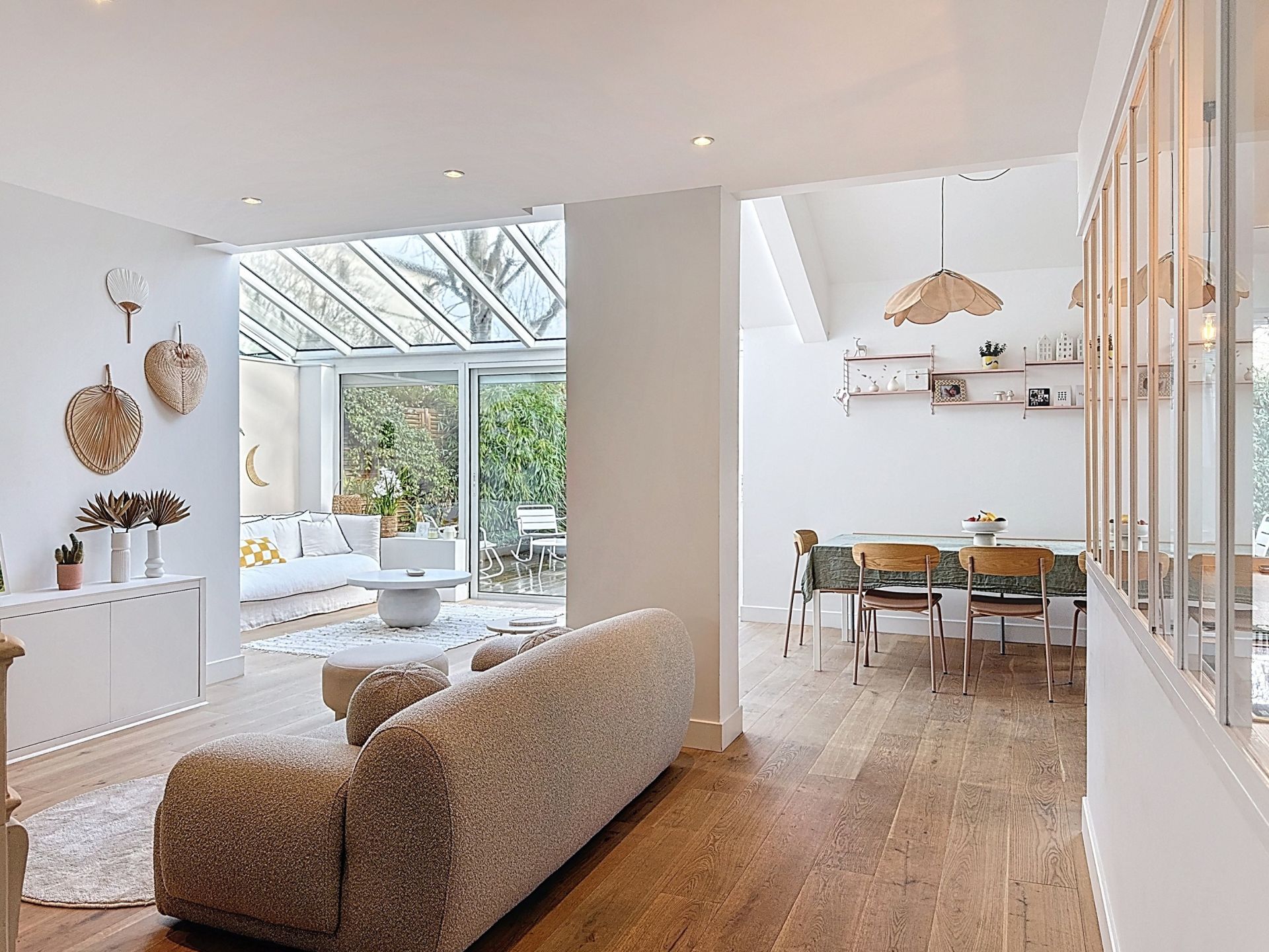 Acheter Maison 5&nbsp;Pièces 110.11&nbsp;m² Rueil-Malmaison