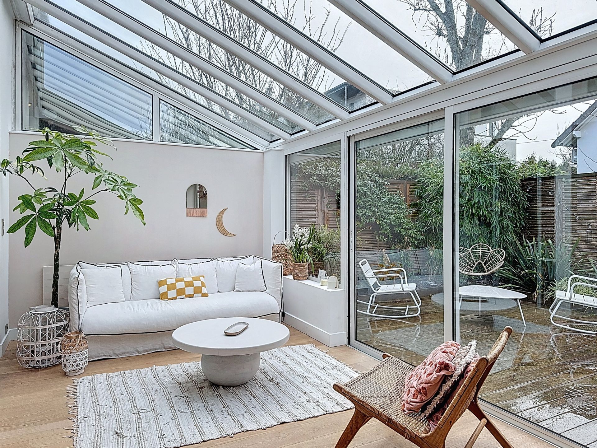 Acheter Maison 5&nbsp;Pièces 110.11&nbsp;m² Rueil-Malmaison