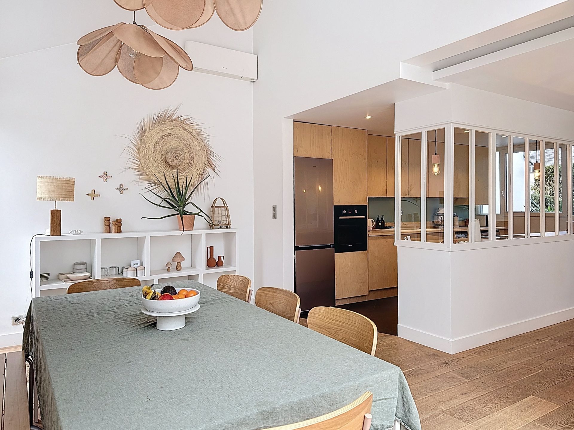 Acheter Maison 5&nbsp;Pièces 110.11&nbsp;m² Rueil-Malmaison