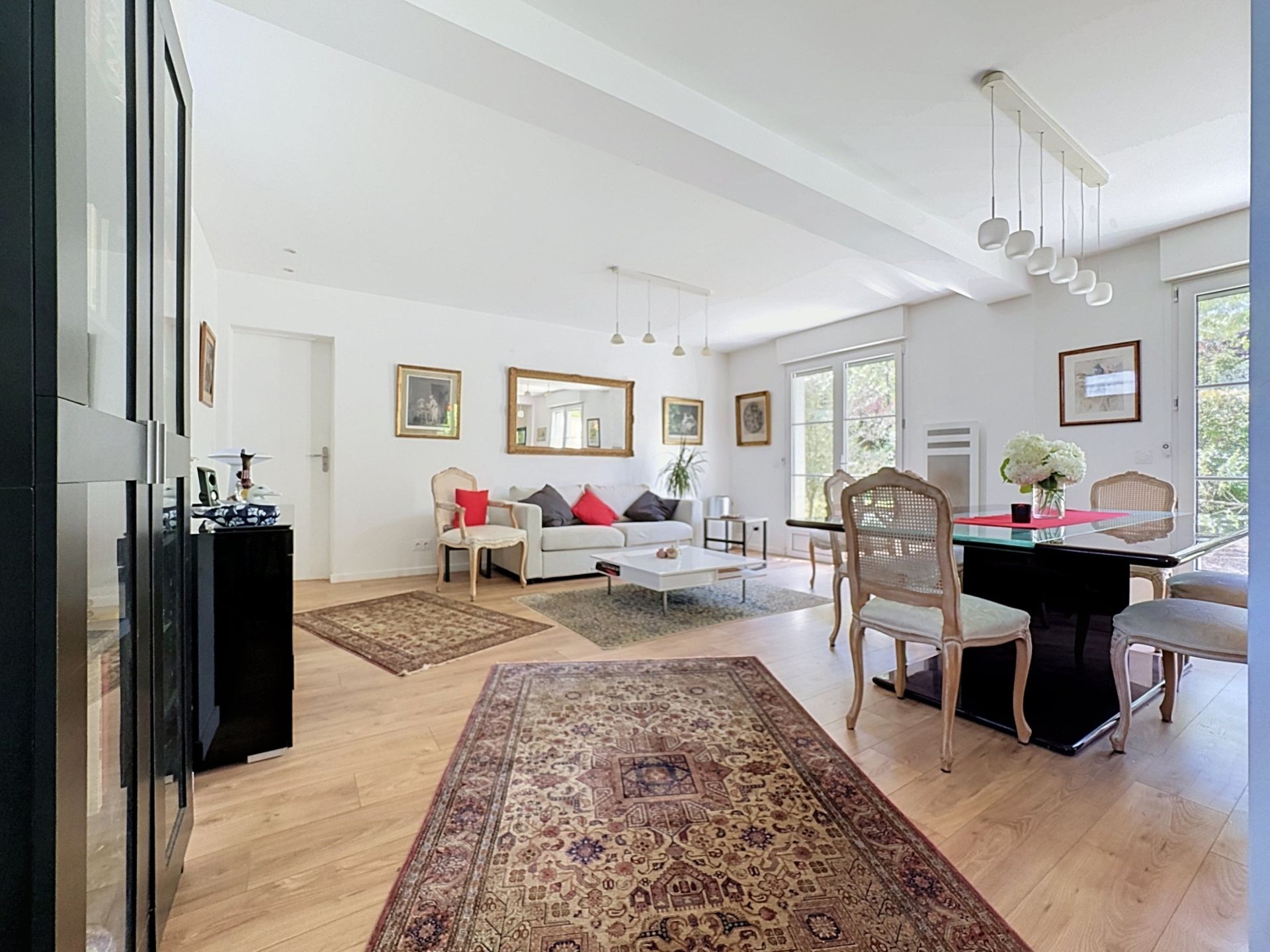 Acheter Appartement 4&nbsp;Pièces 80.21&nbsp;m² Garches