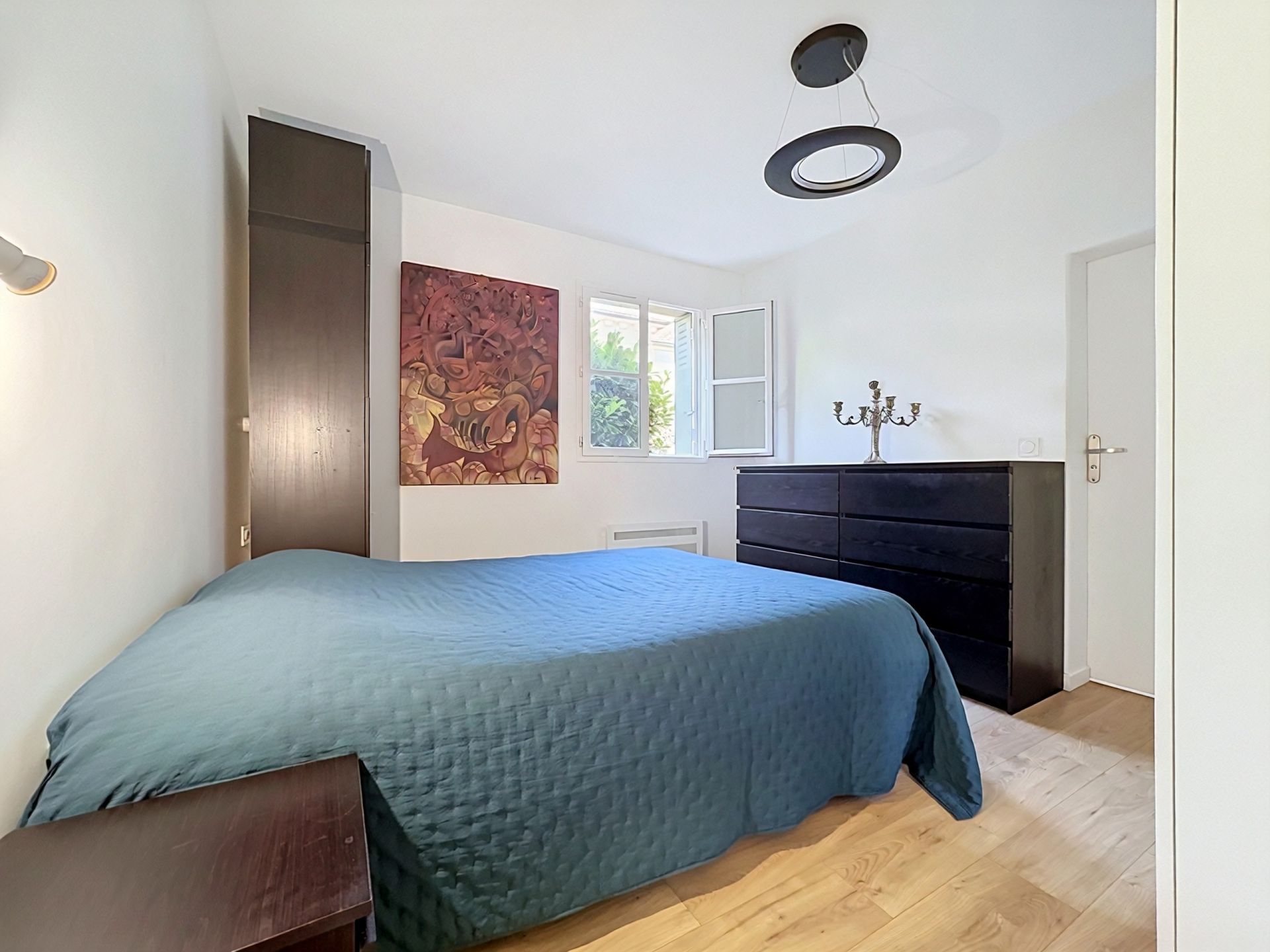 Acheter Appartement 4&nbsp;Pièces 80.21&nbsp;m² Garches